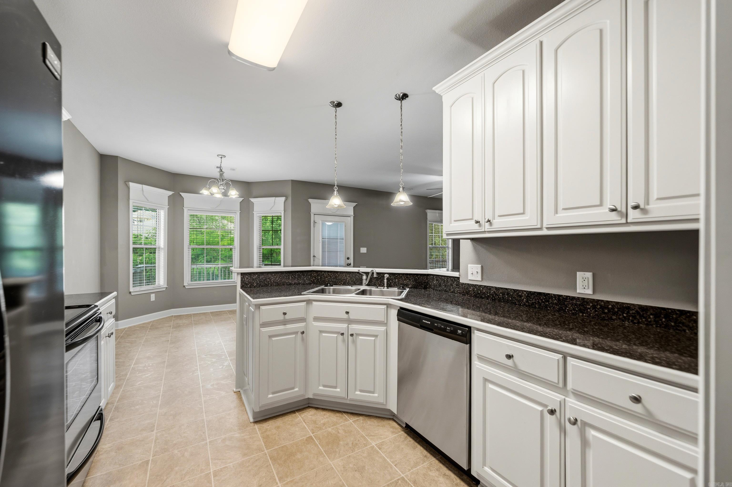 5705 John Hancock  Benton, AR