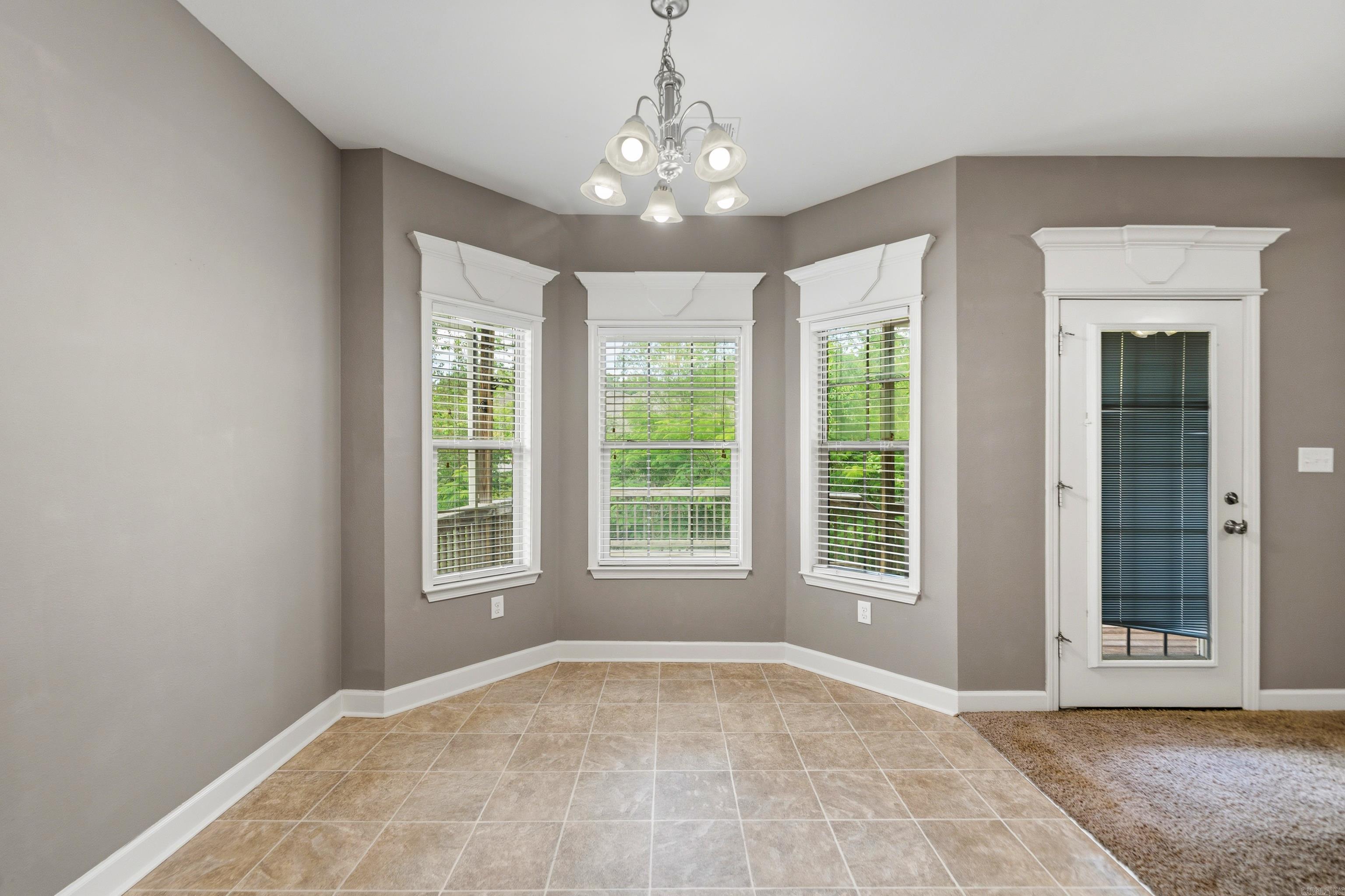 5705 John Hancock  Benton, AR