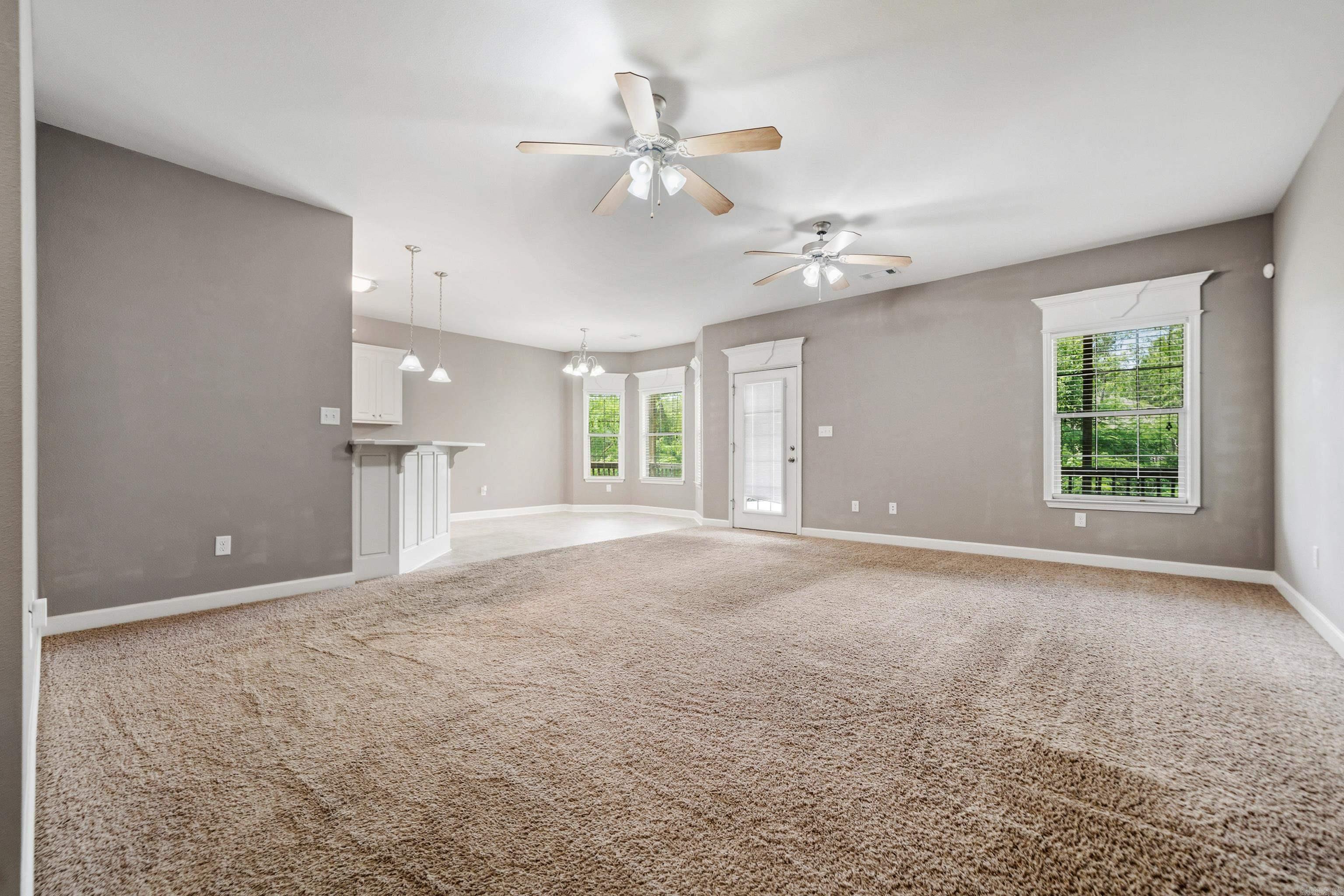 5705 John Hancock  Benton, AR