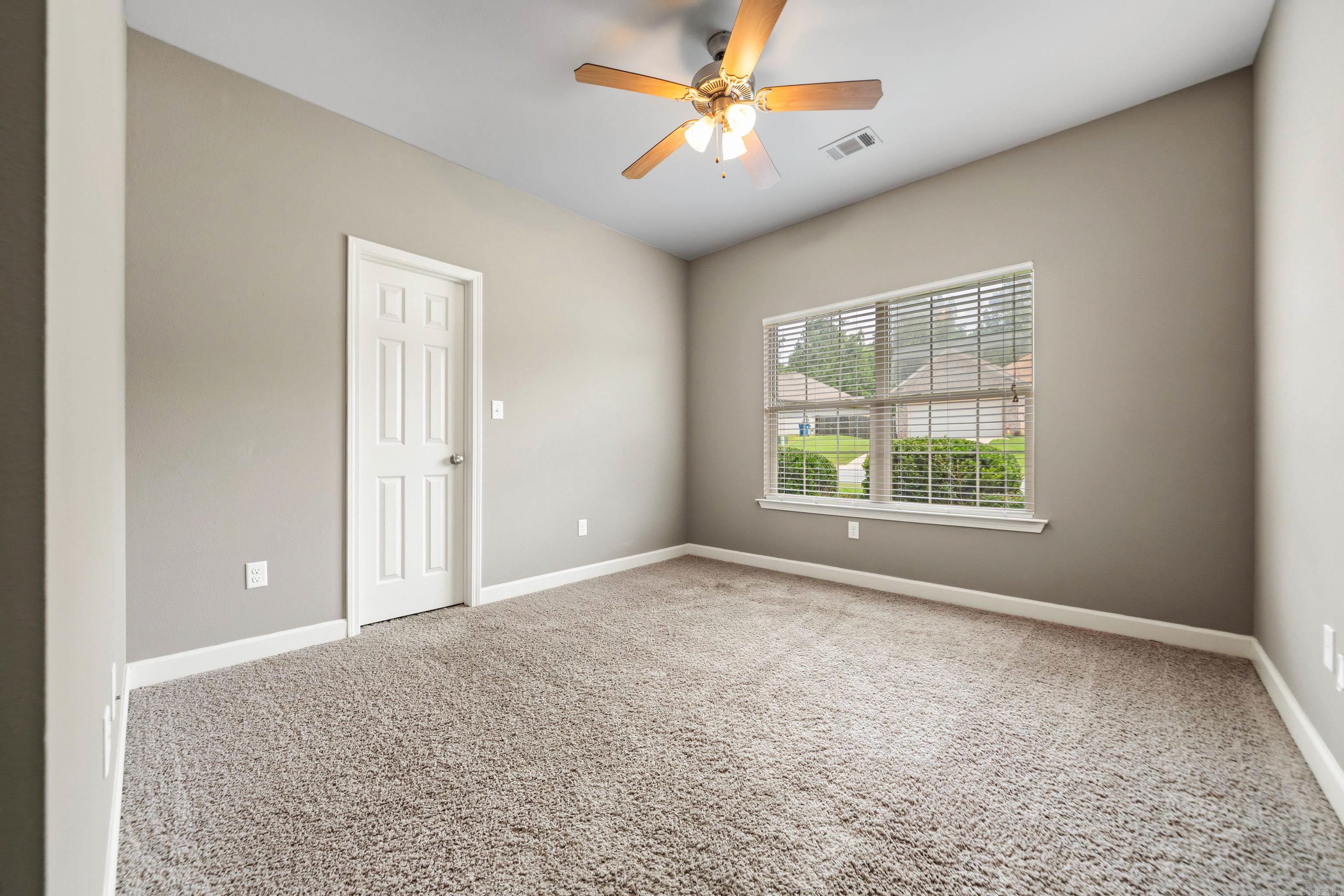 5705 John Hancock  Benton, AR