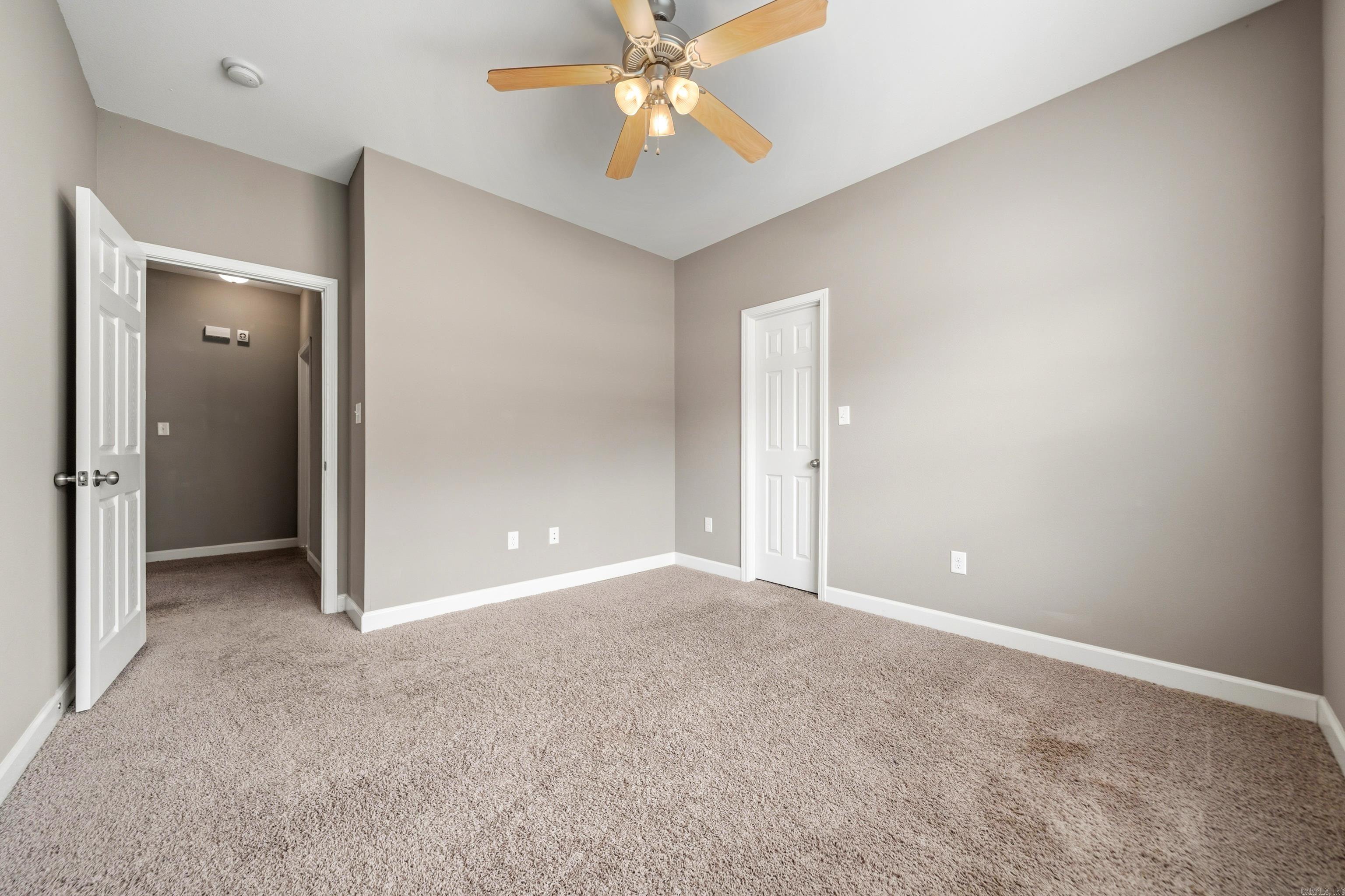 5705 John Hancock  Benton, AR