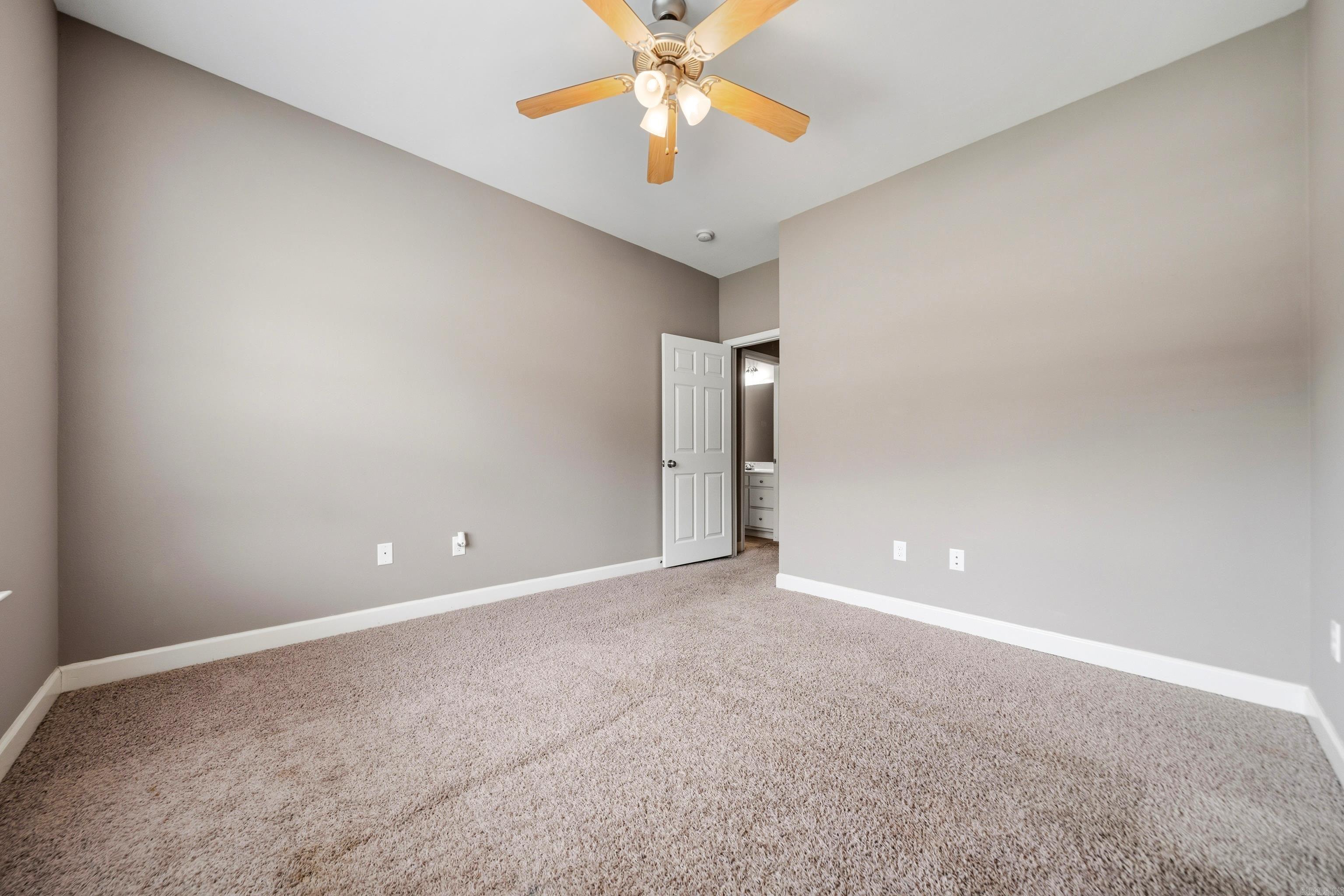 5705 John Hancock  Benton, AR