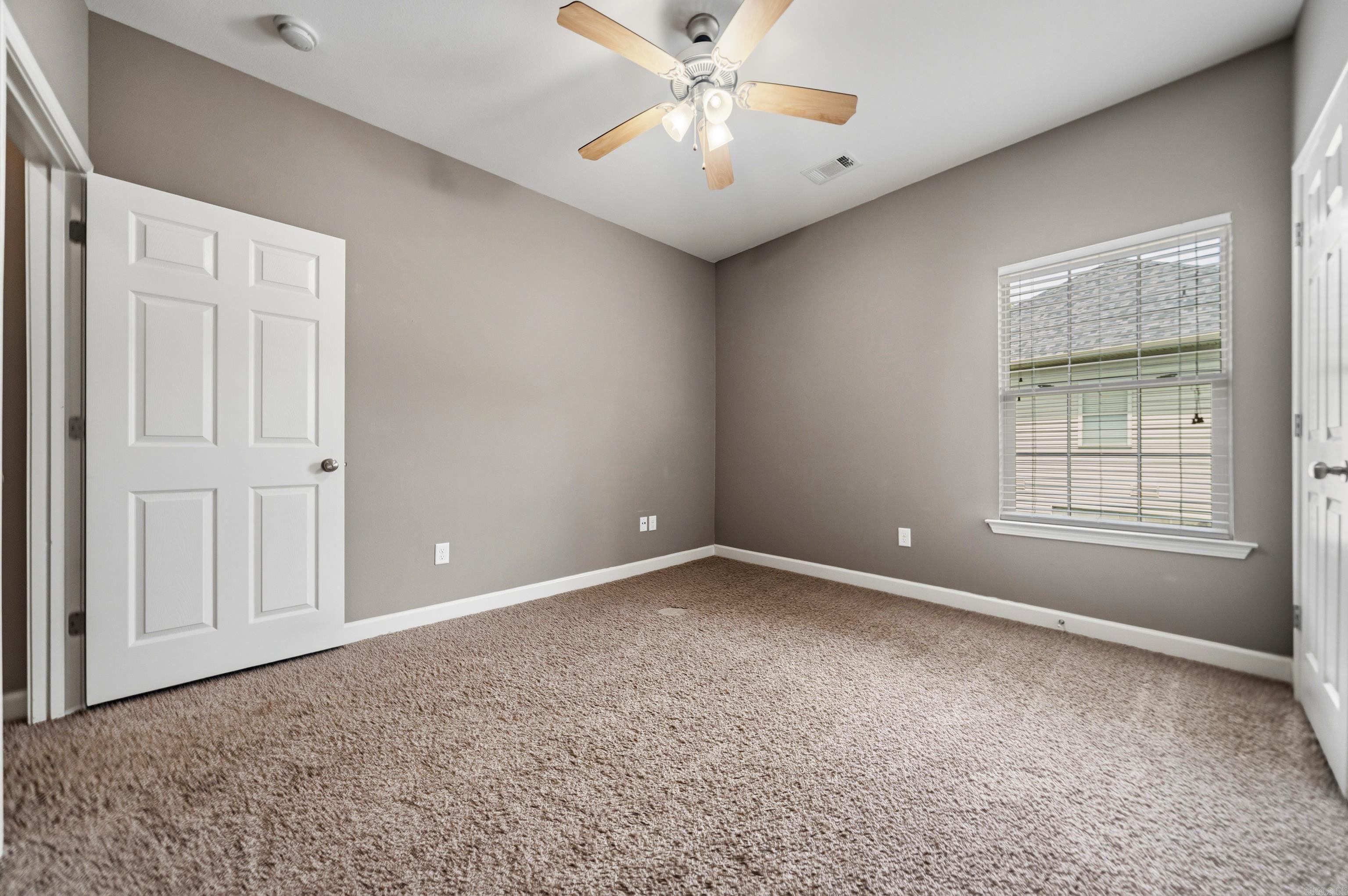 5705 John Hancock  Benton, AR