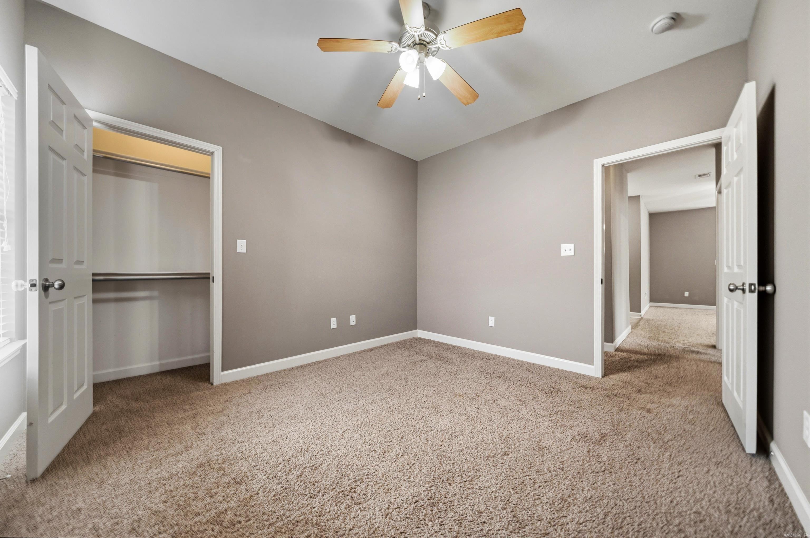 5705 John Hancock  Benton, AR