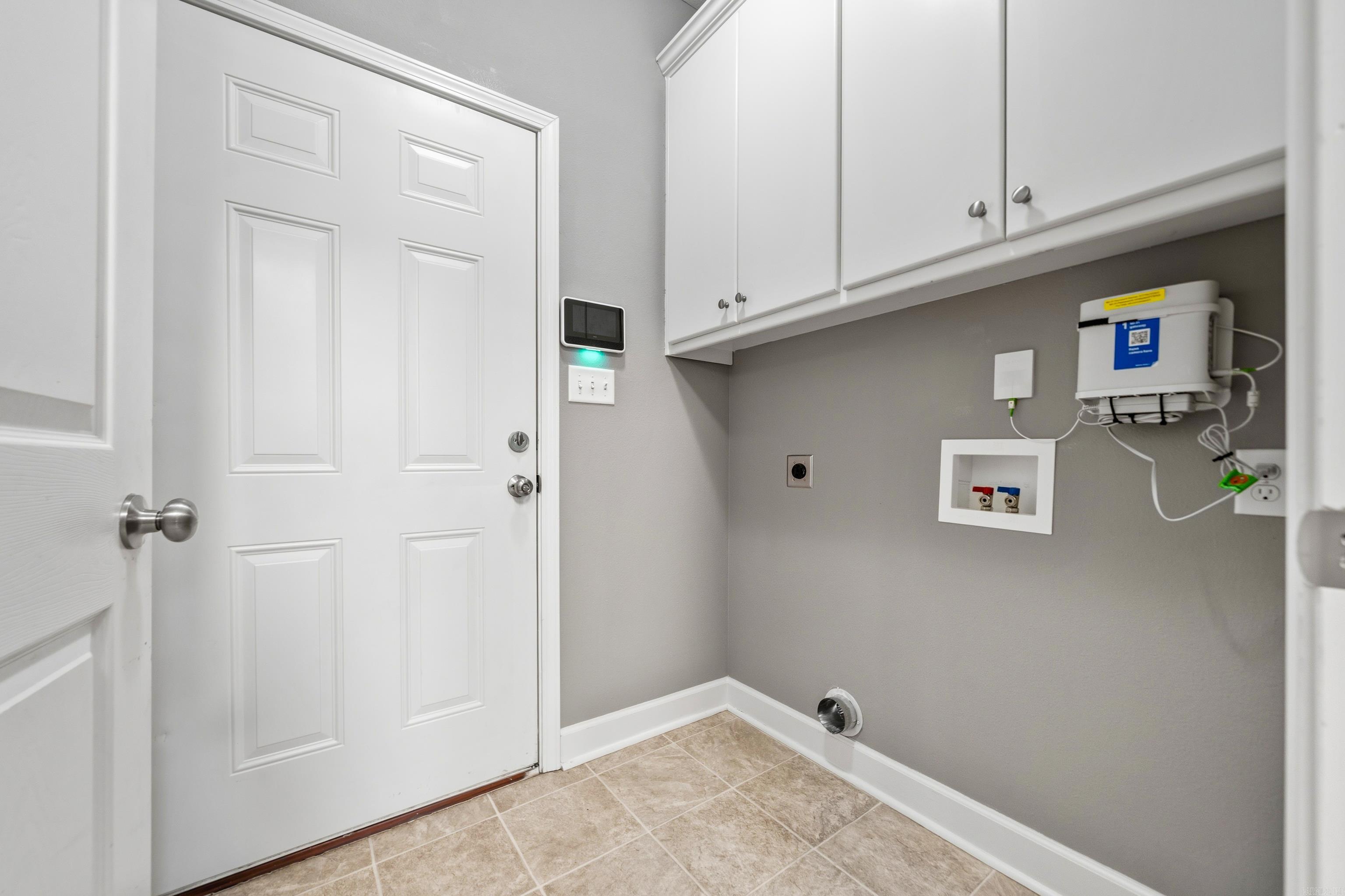 5705 John Hancock  Benton, AR