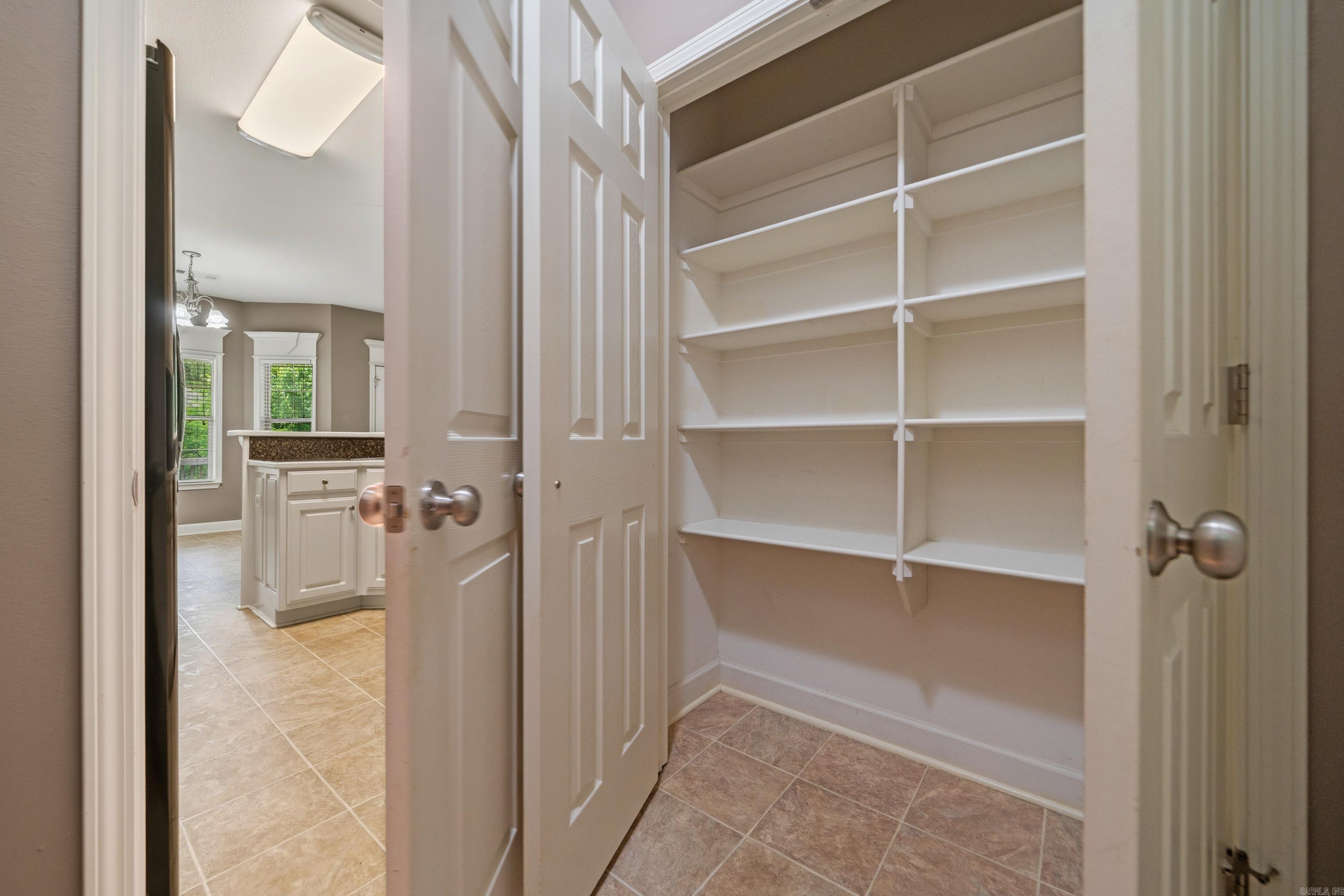 5705 John Hancock  Benton, AR