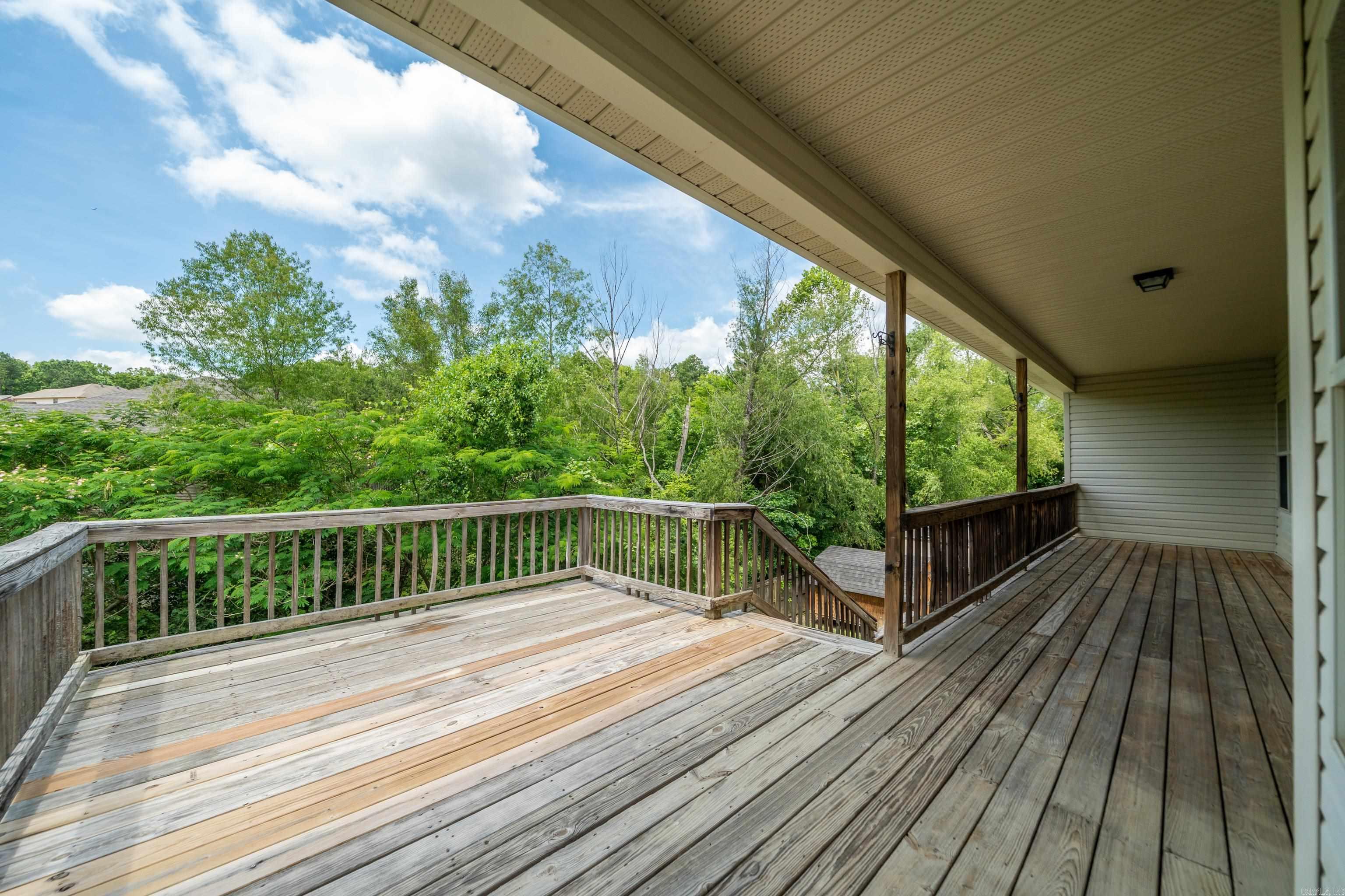 5705 John Hancock  Benton, AR