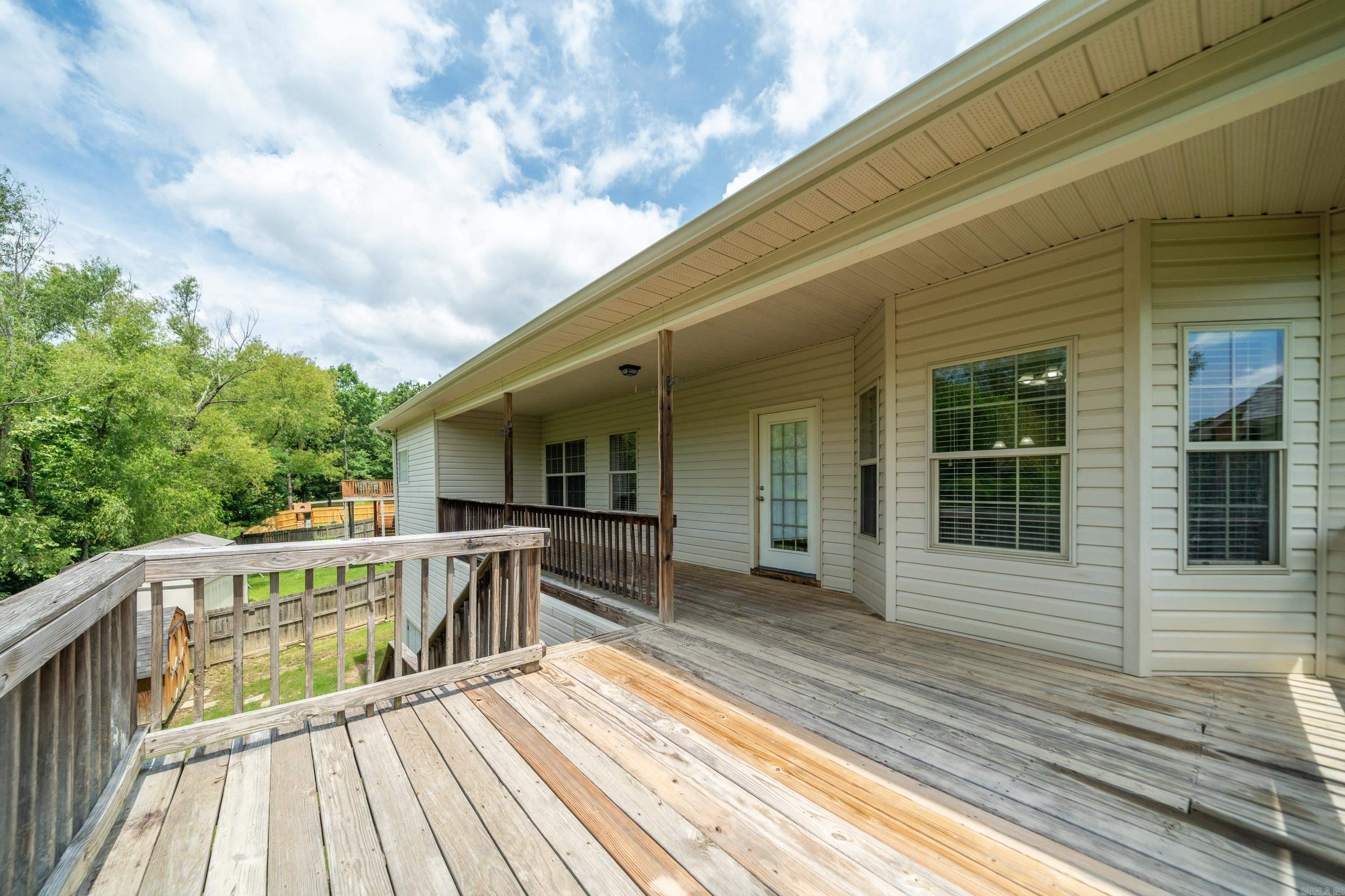 5705 John Hancock  Benton, AR