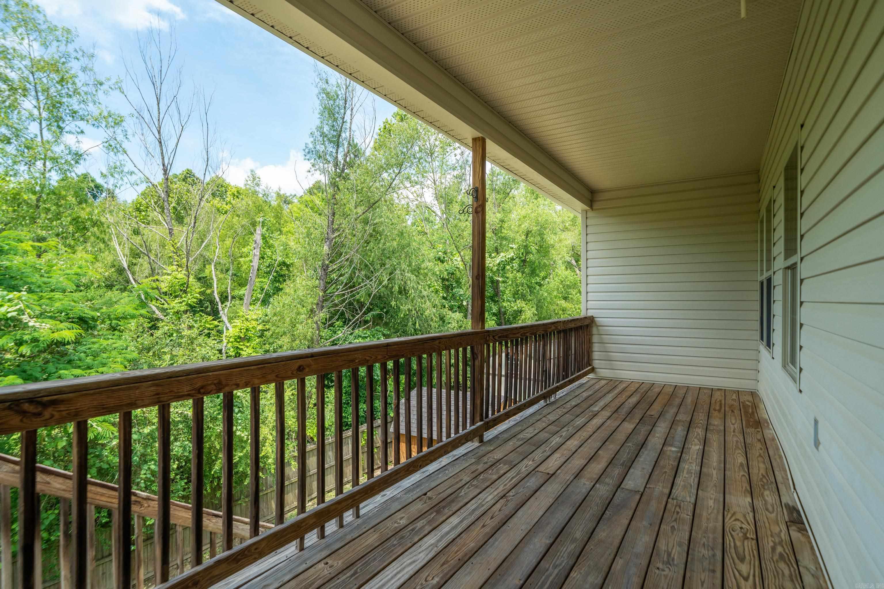 5705 John Hancock  Benton, AR