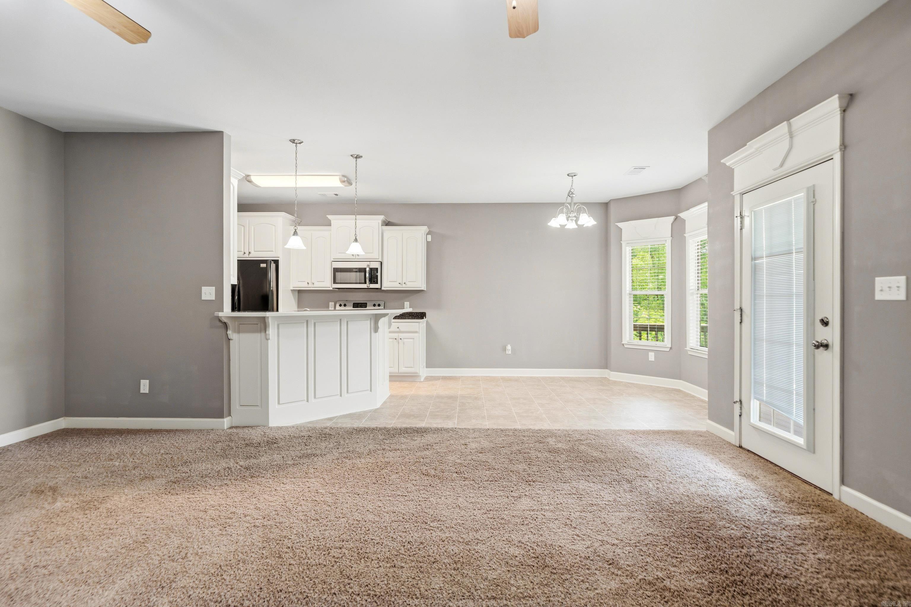 5705 John Hancock  Benton, AR