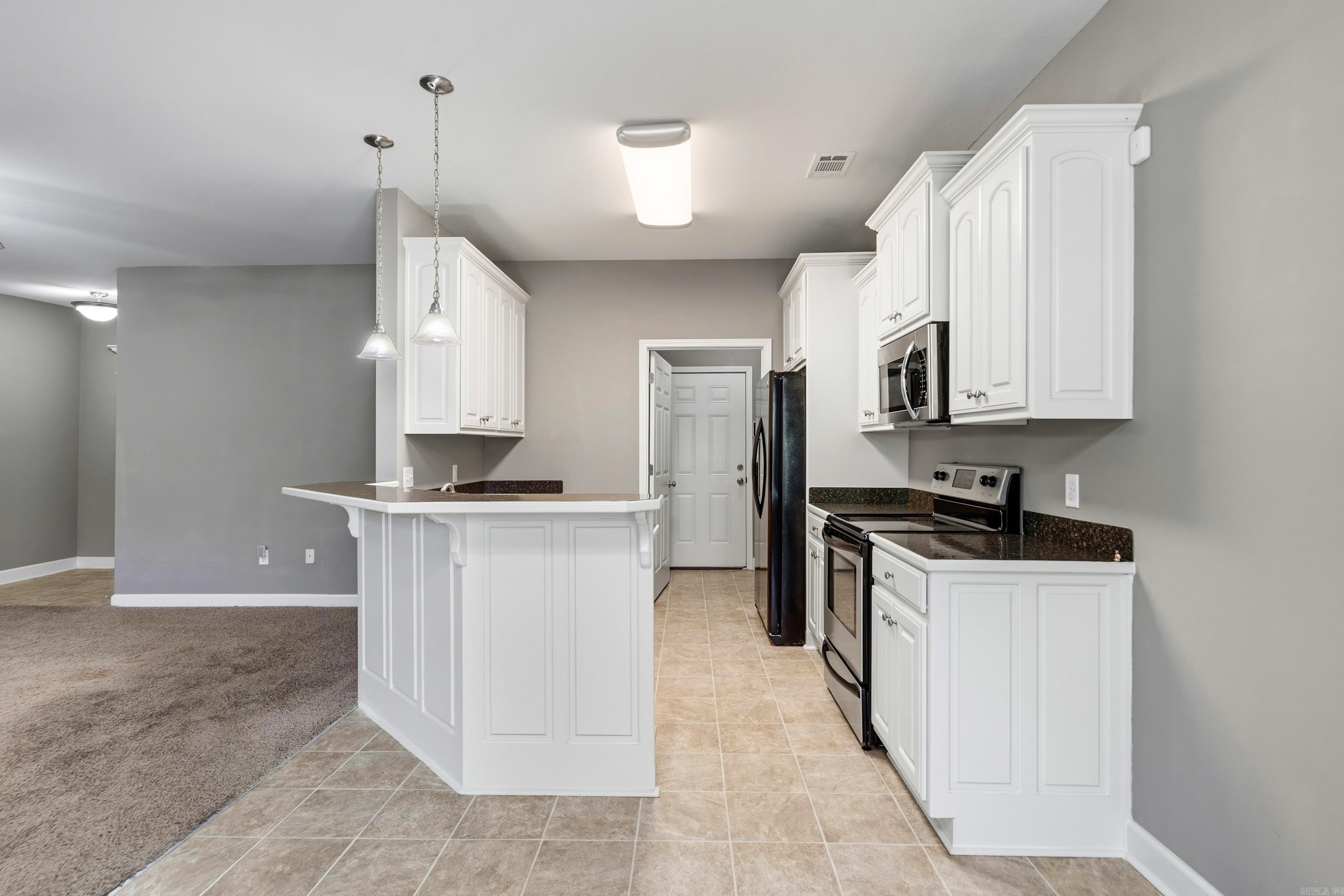 5705 John Hancock  Benton, AR