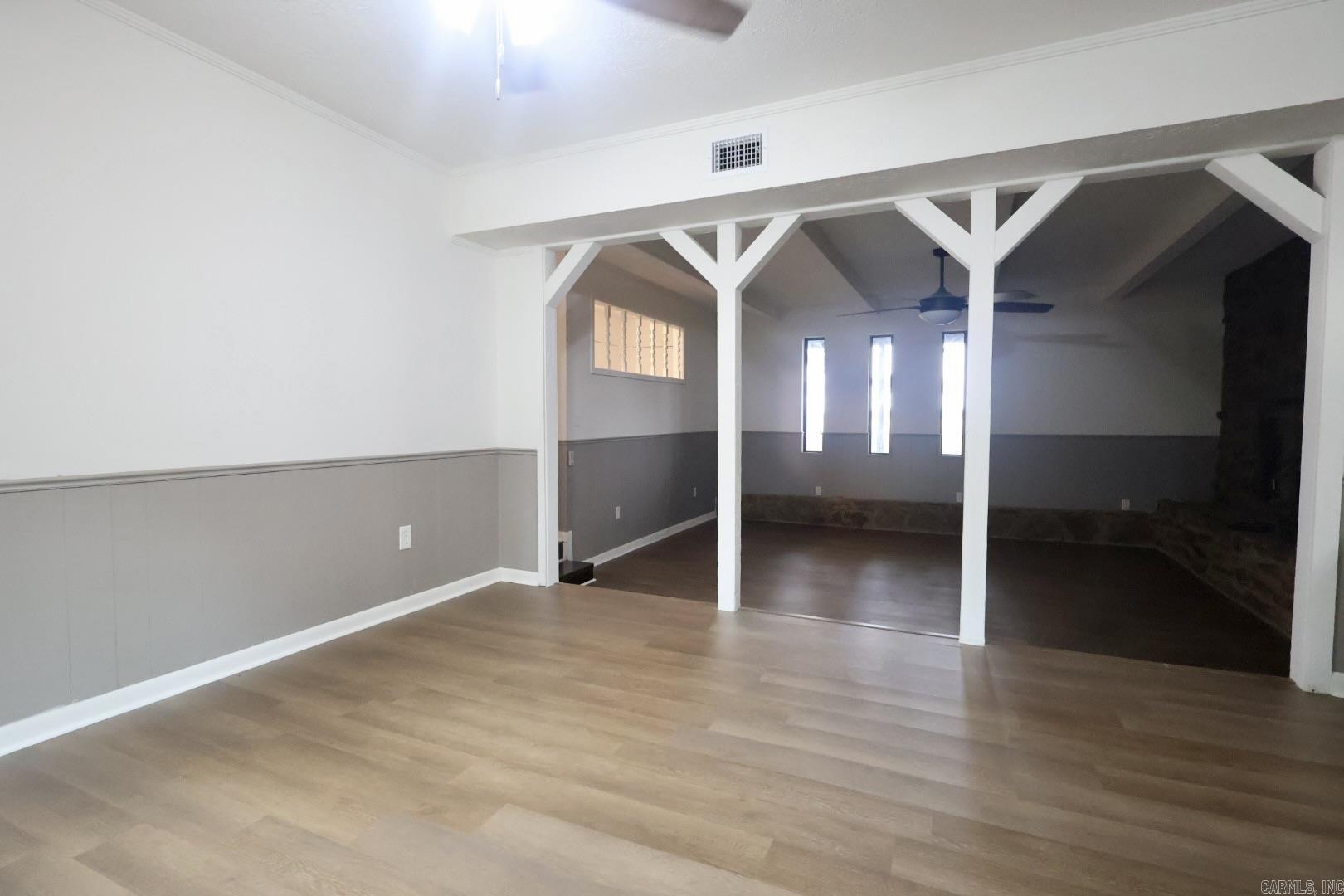 411 Senko Rd  Griffithville, AR