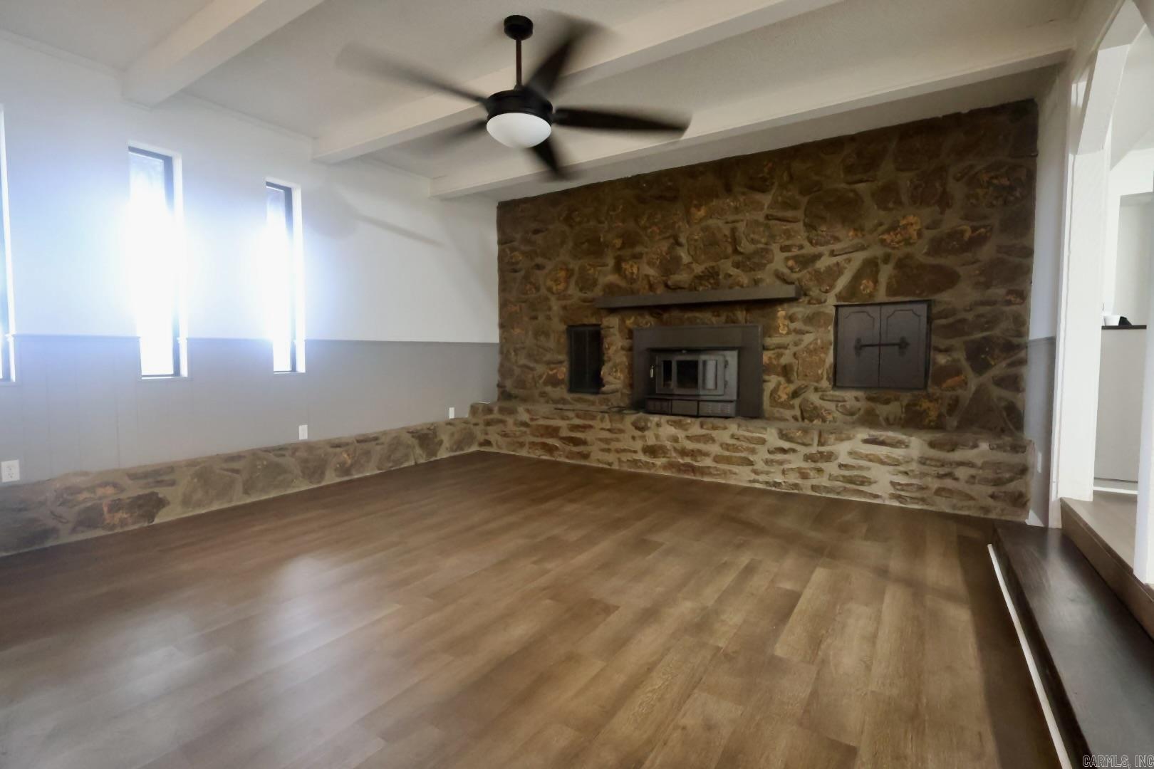411 Senko Rd  Griffithville, AR