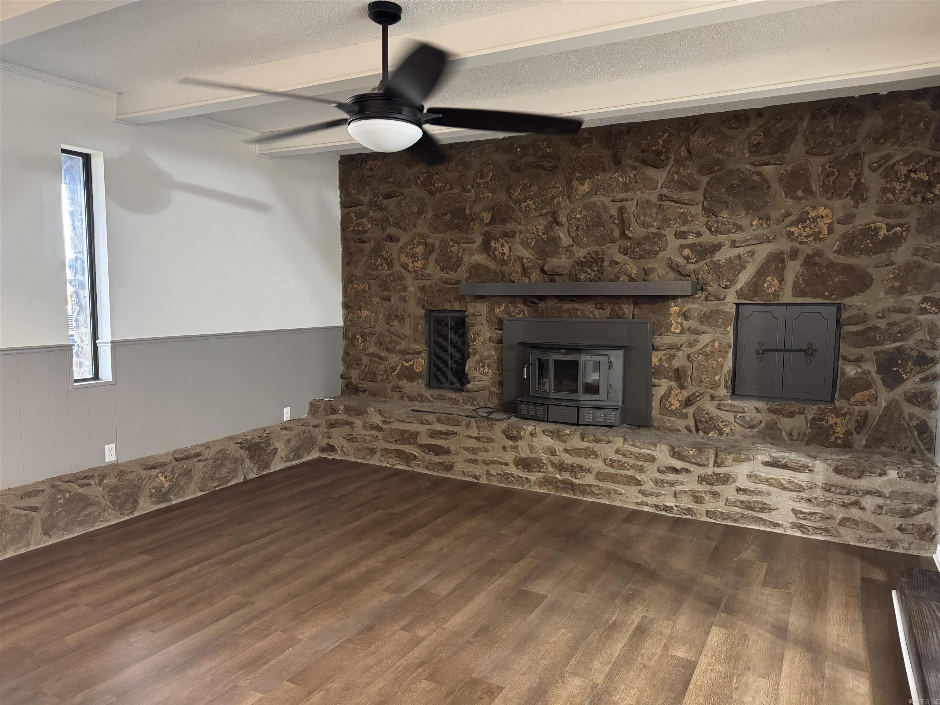 411 Senko Rd  Griffithville, AR