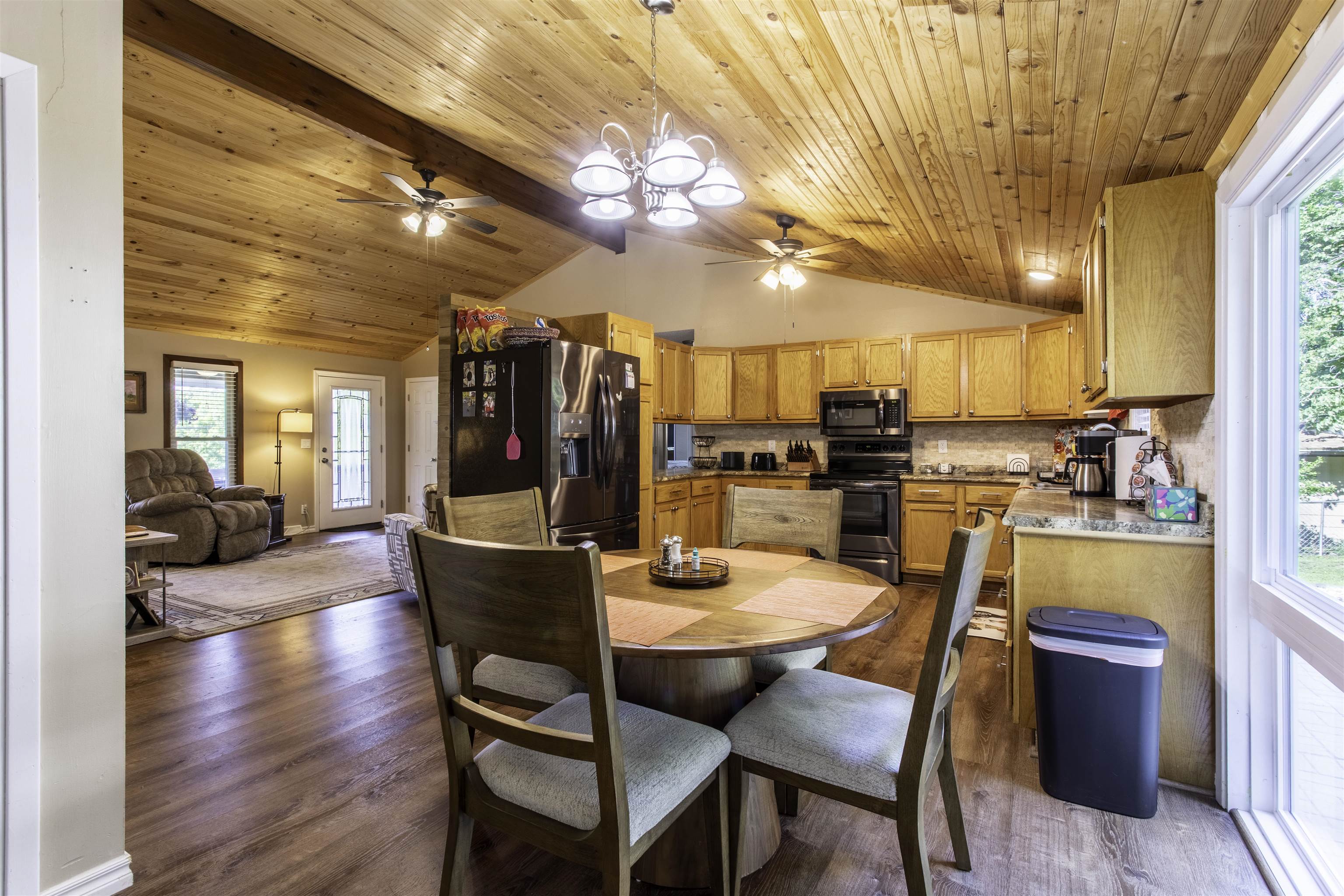 51 Winnebago  Cherokee Village, AR