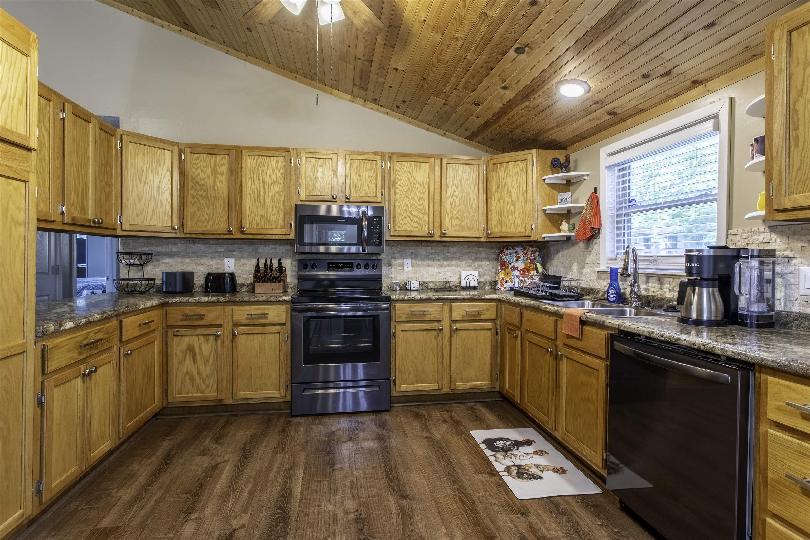 51 Winnebago  Cherokee Village, AR