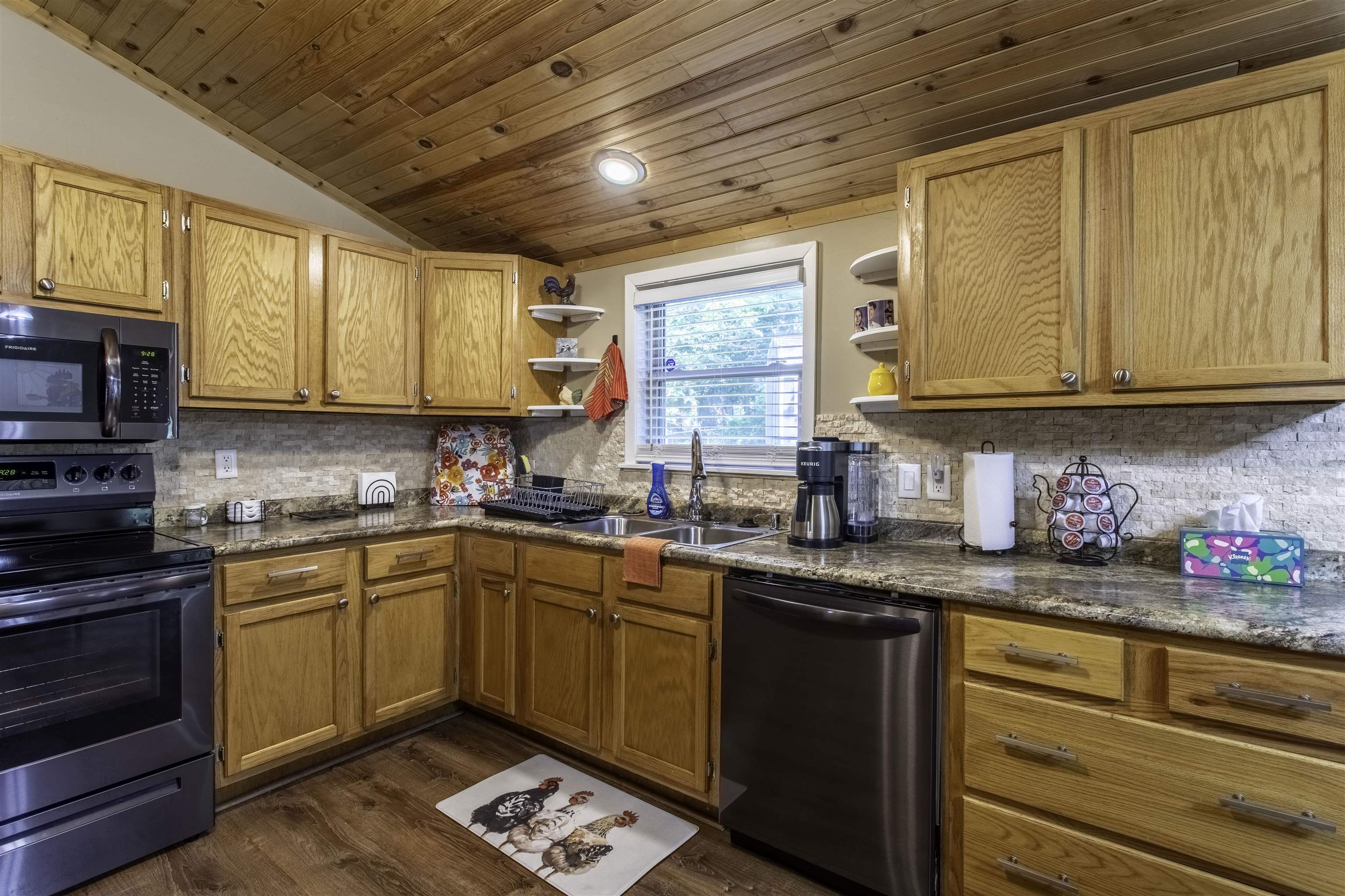 51 Winnebago  Cherokee Village, AR