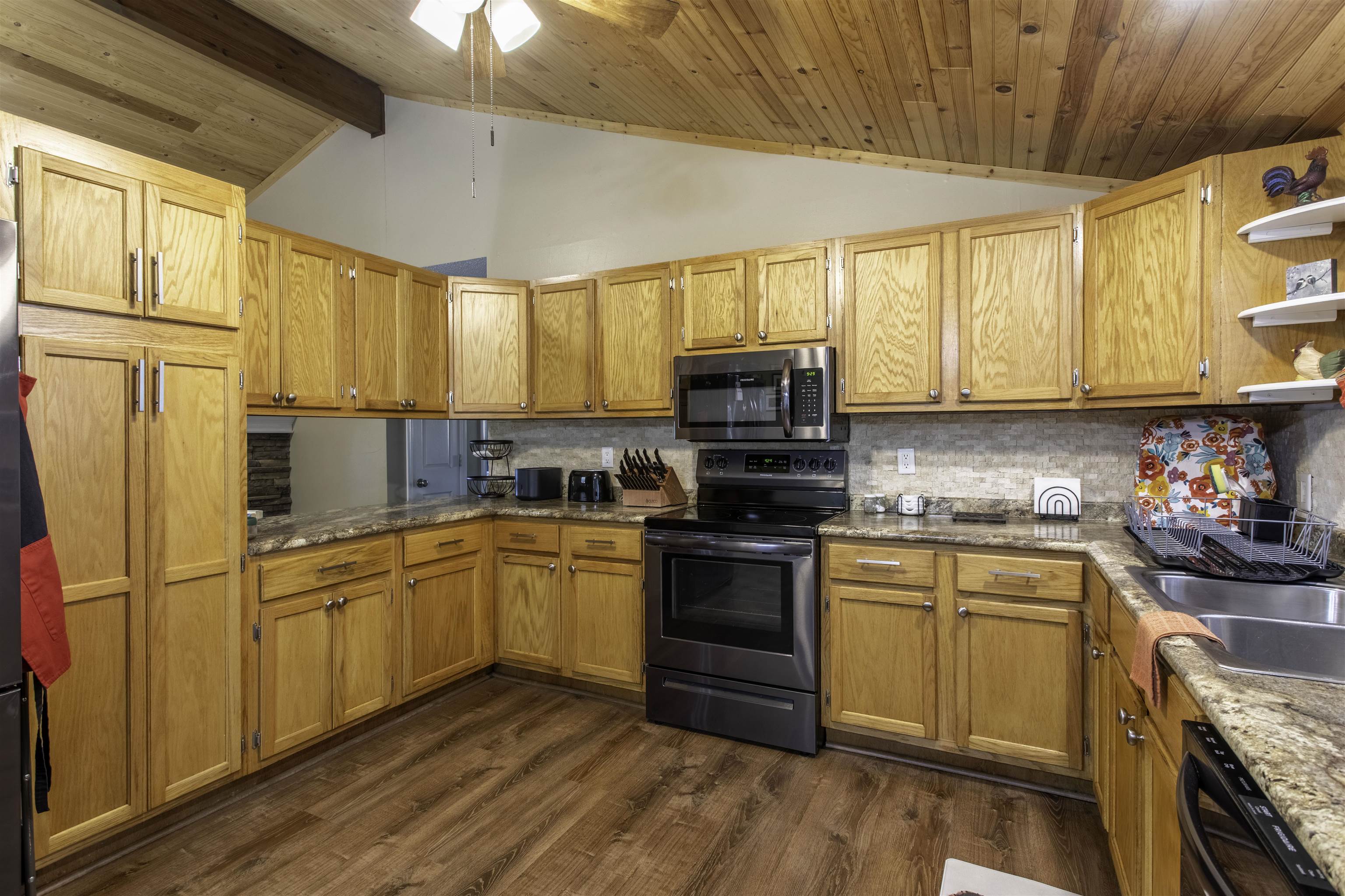 51 Winnebago  Cherokee Village, AR
