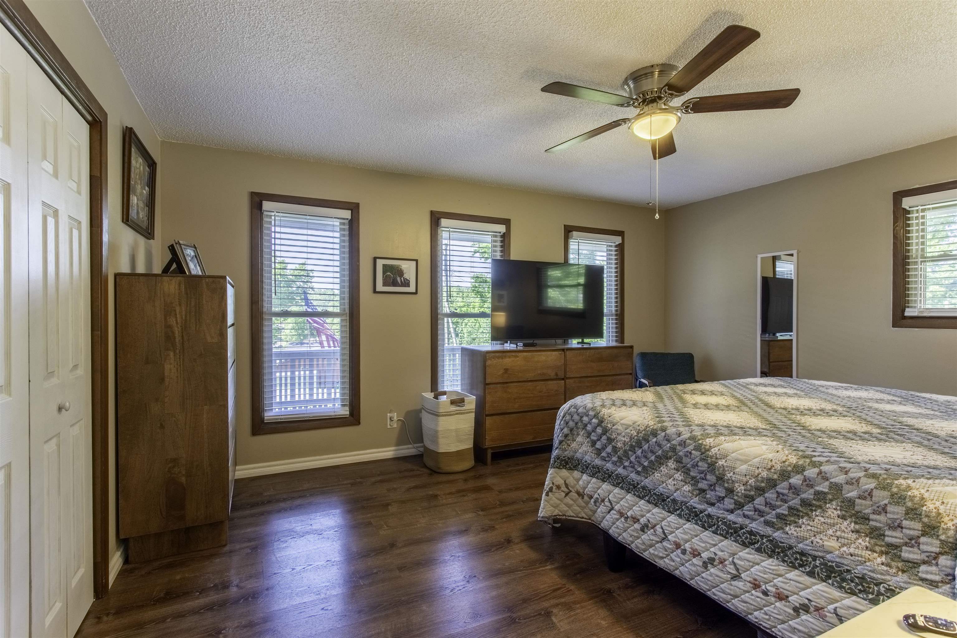 51 Winnebago  Cherokee Village, AR