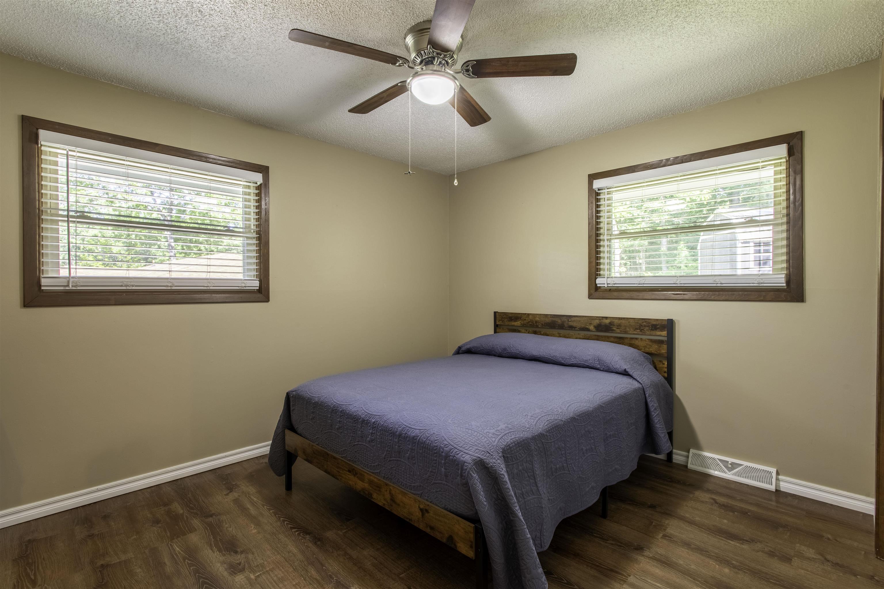 51 Winnebago  Cherokee Village, AR