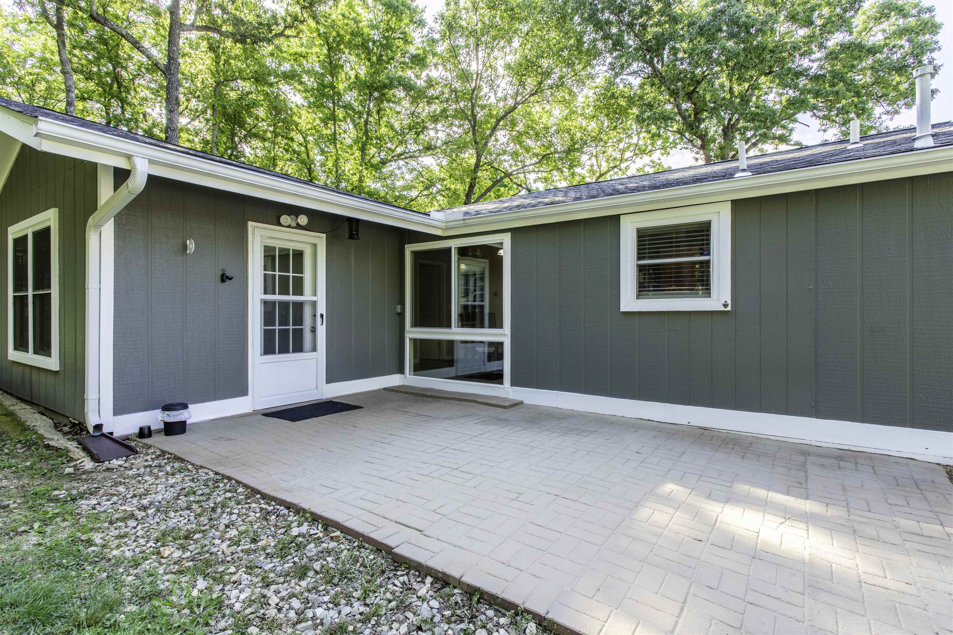 51 Winnebago  Cherokee Village, AR