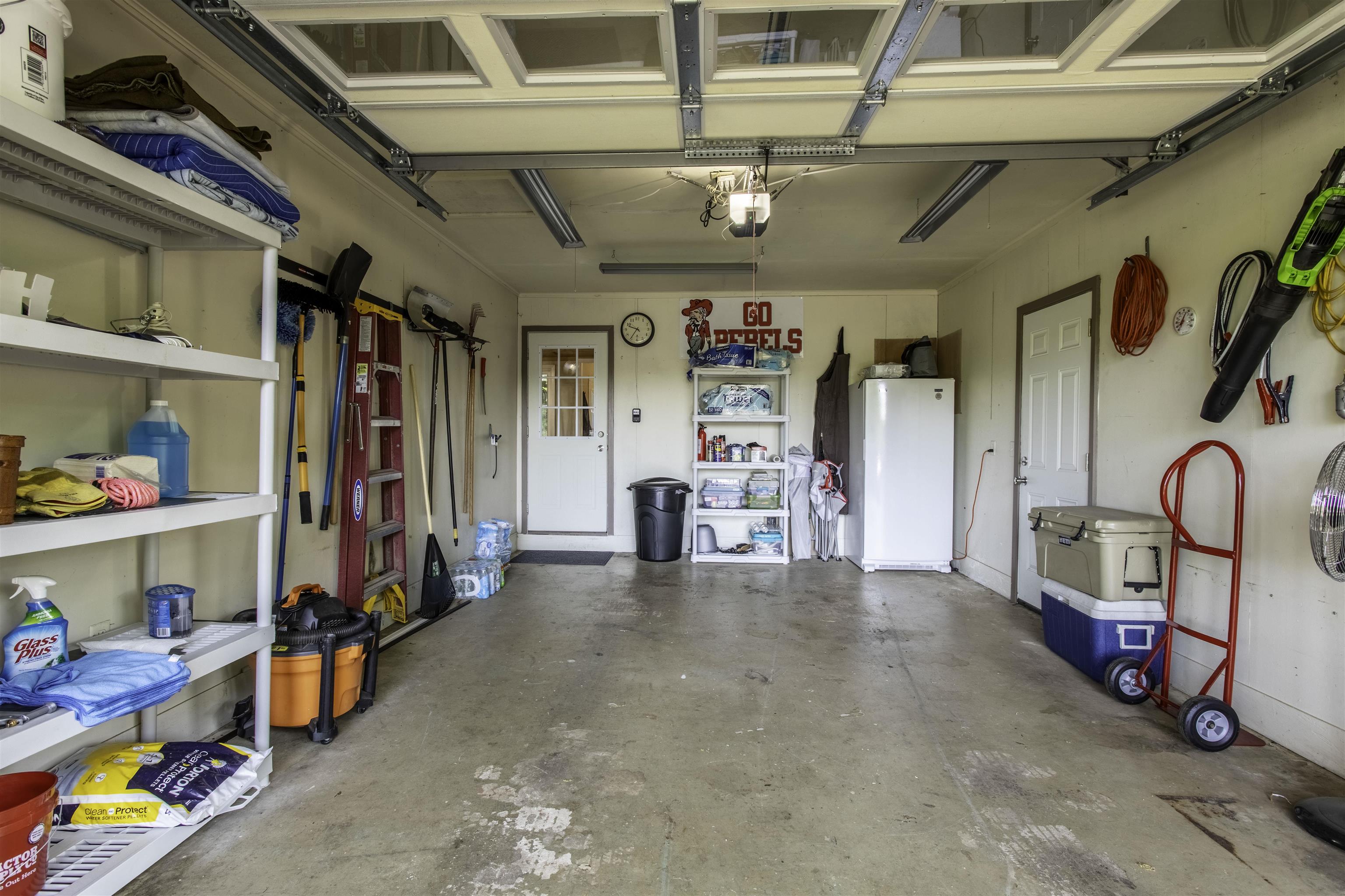 51 Winnebago  Cherokee Village, AR