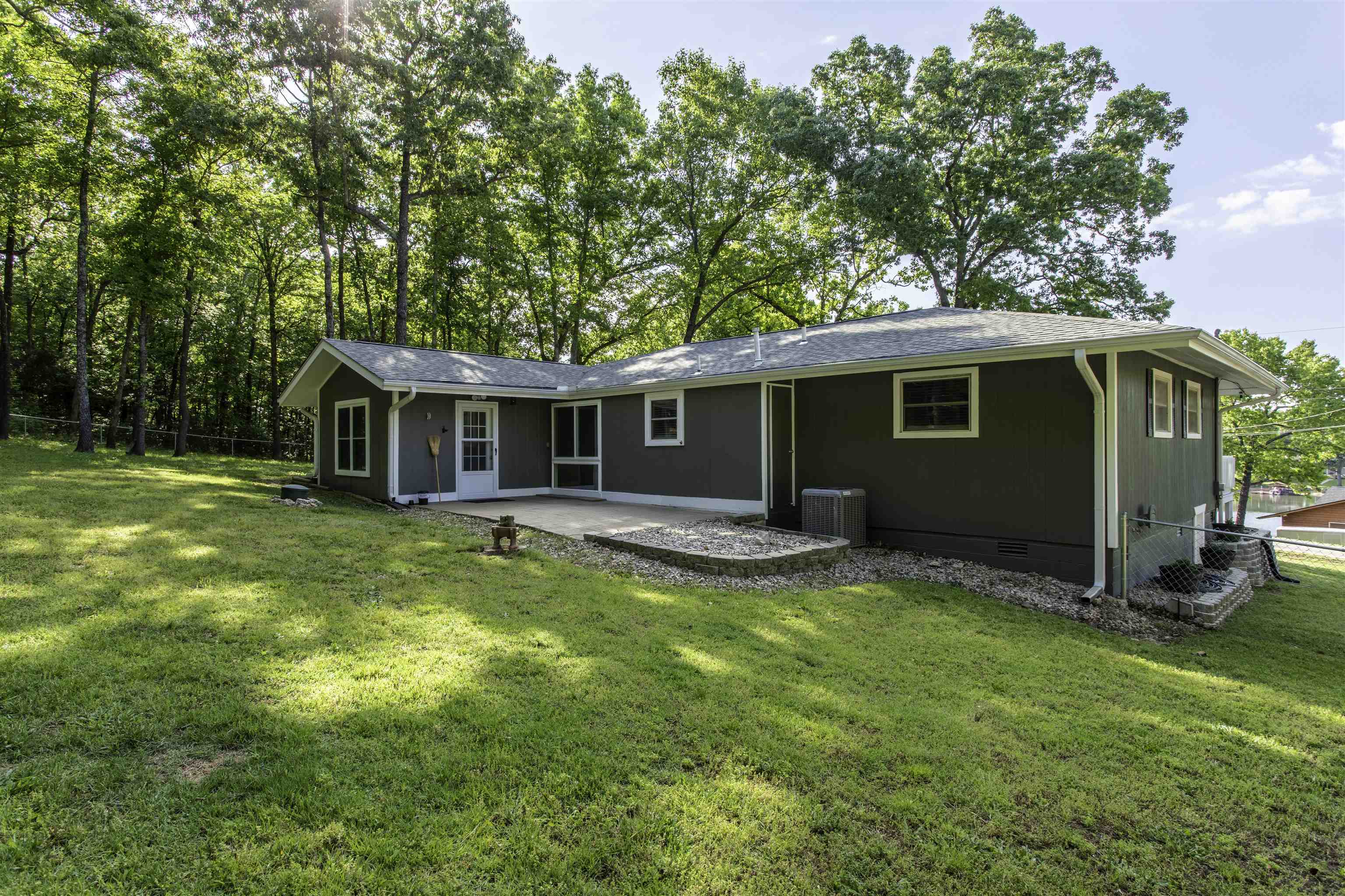 51 Winnebago  Cherokee Village, AR