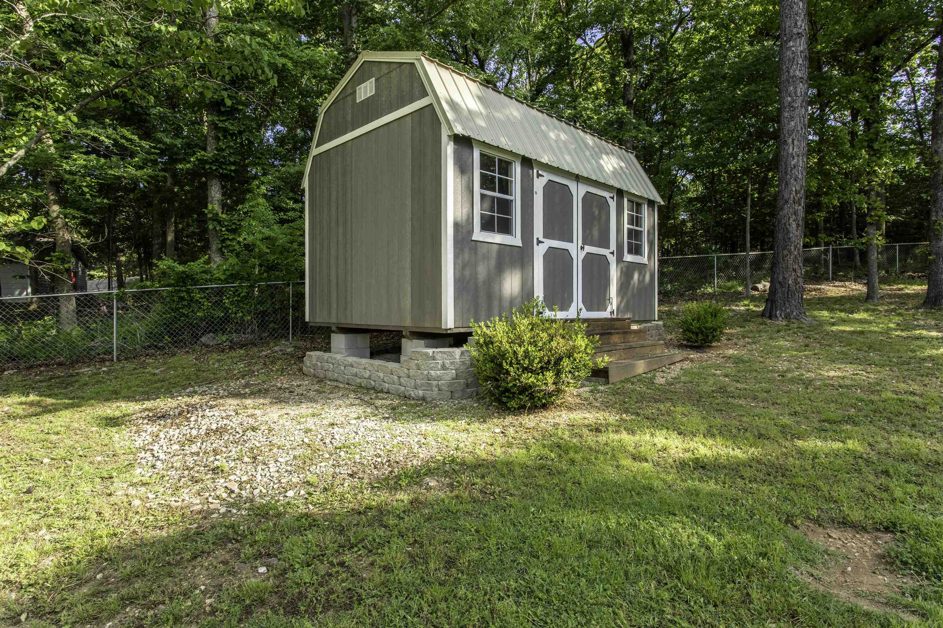 51 Winnebago  Cherokee Village, AR