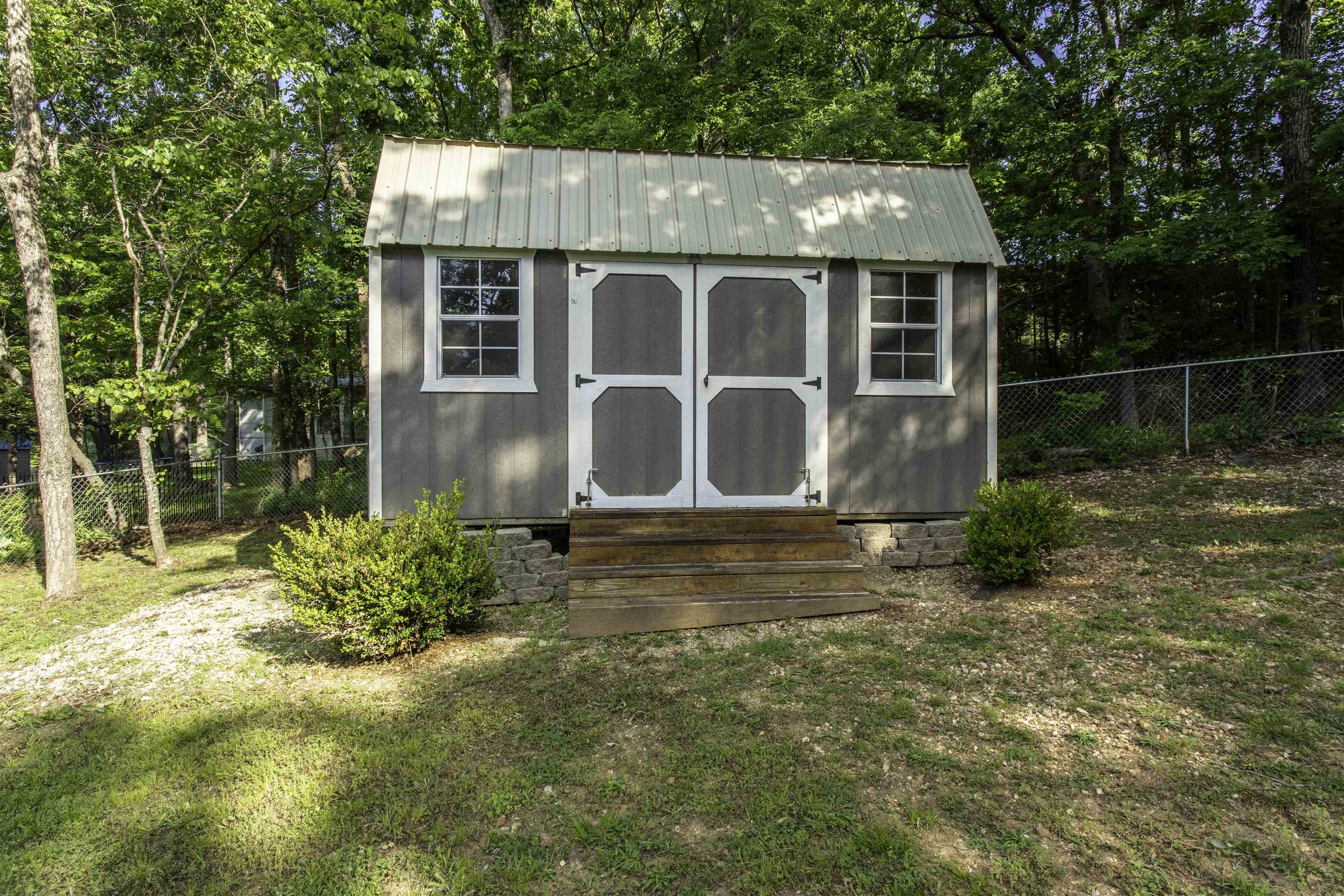 51 Winnebago  Cherokee Village, AR