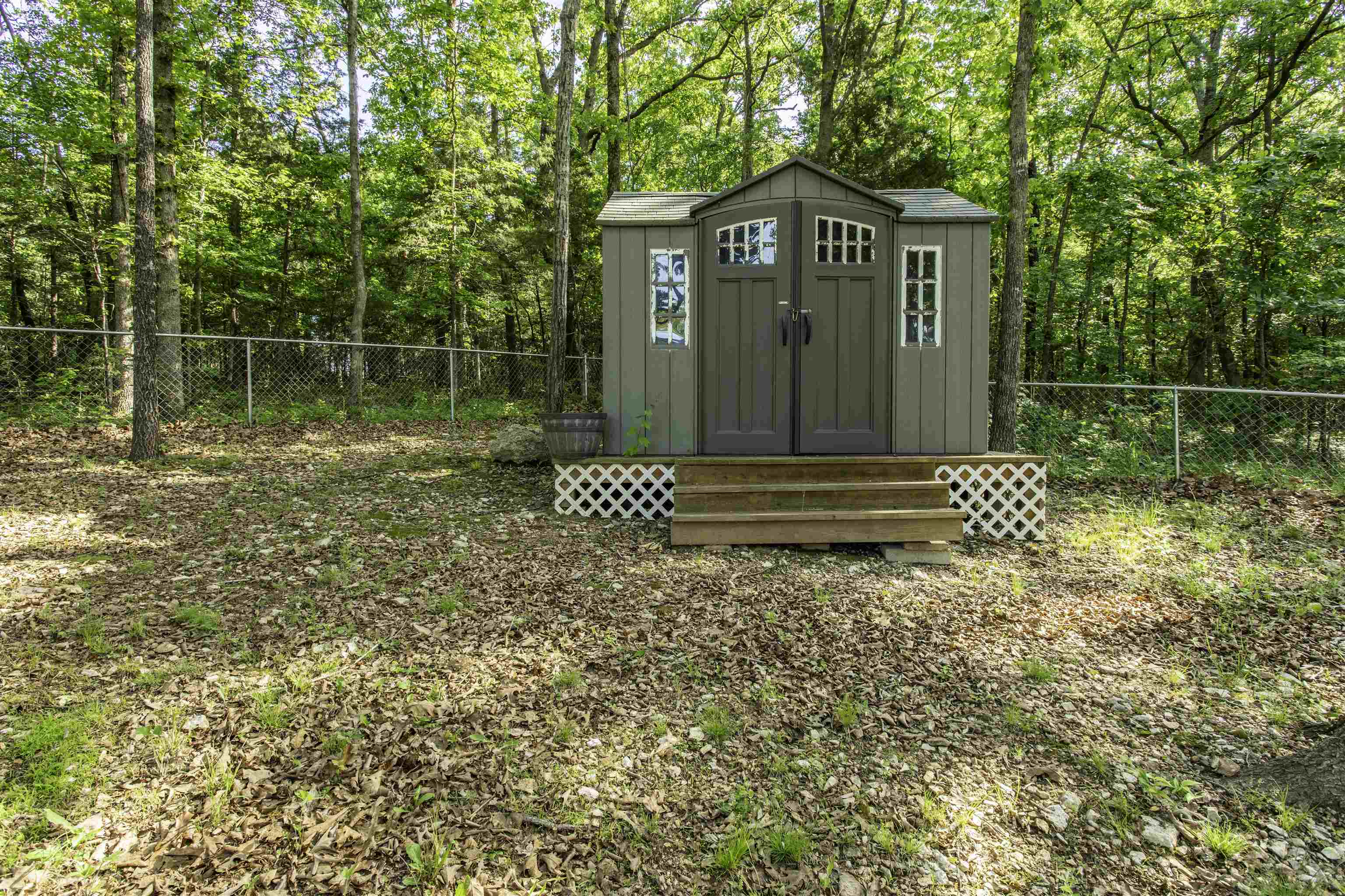 51 Winnebago  Cherokee Village, AR