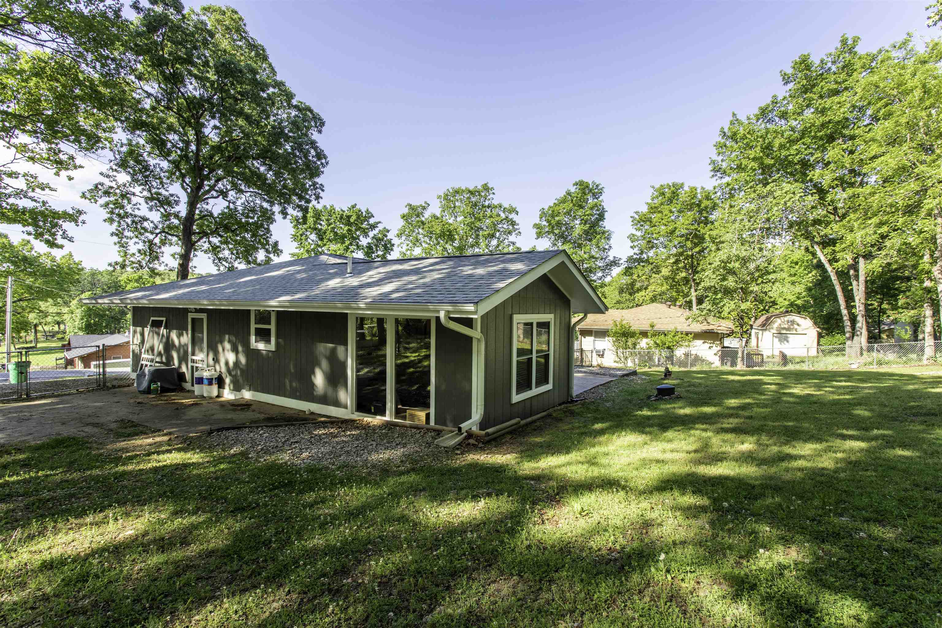 51 Winnebago  Cherokee Village, AR