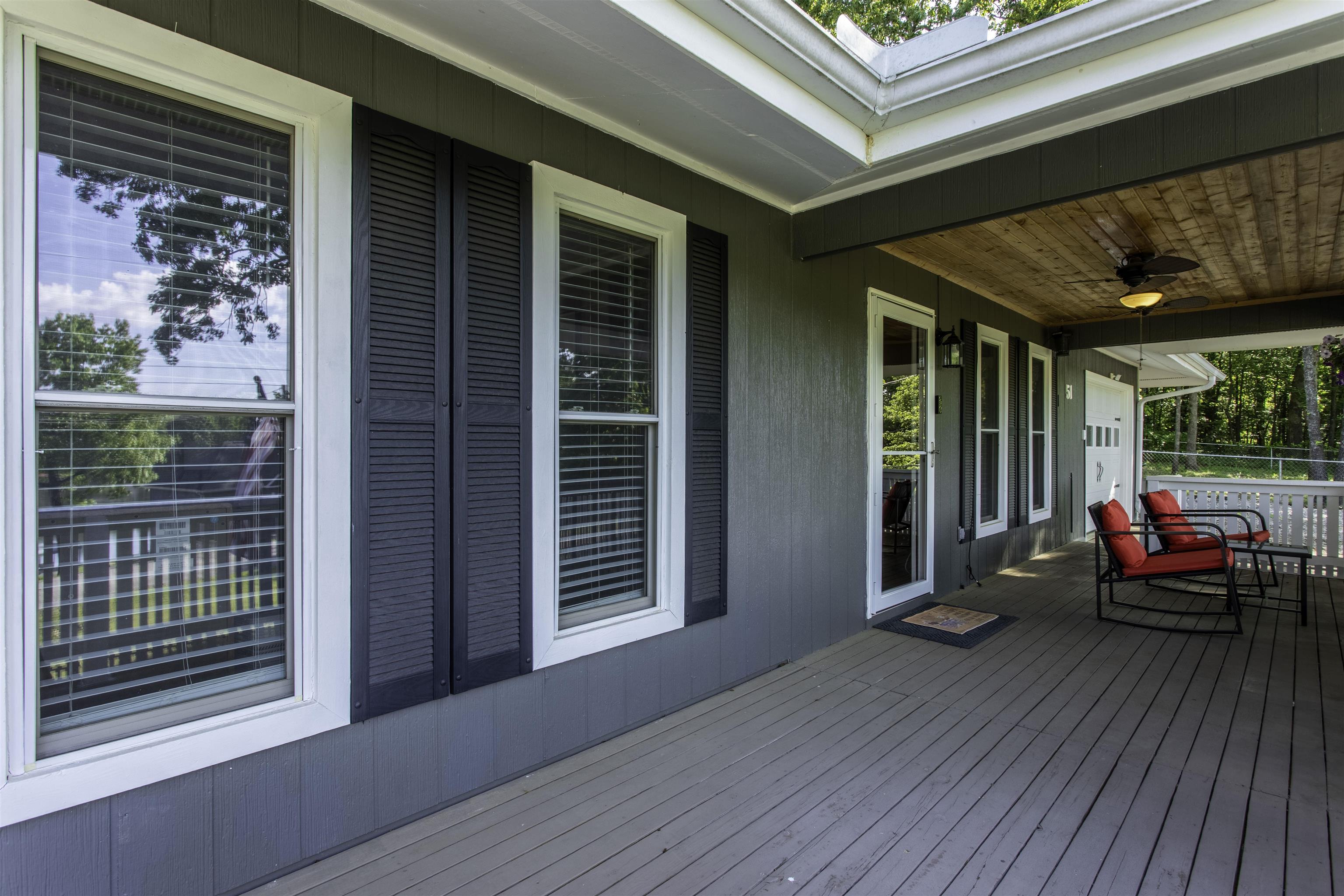 51 Winnebago  Cherokee Village, AR