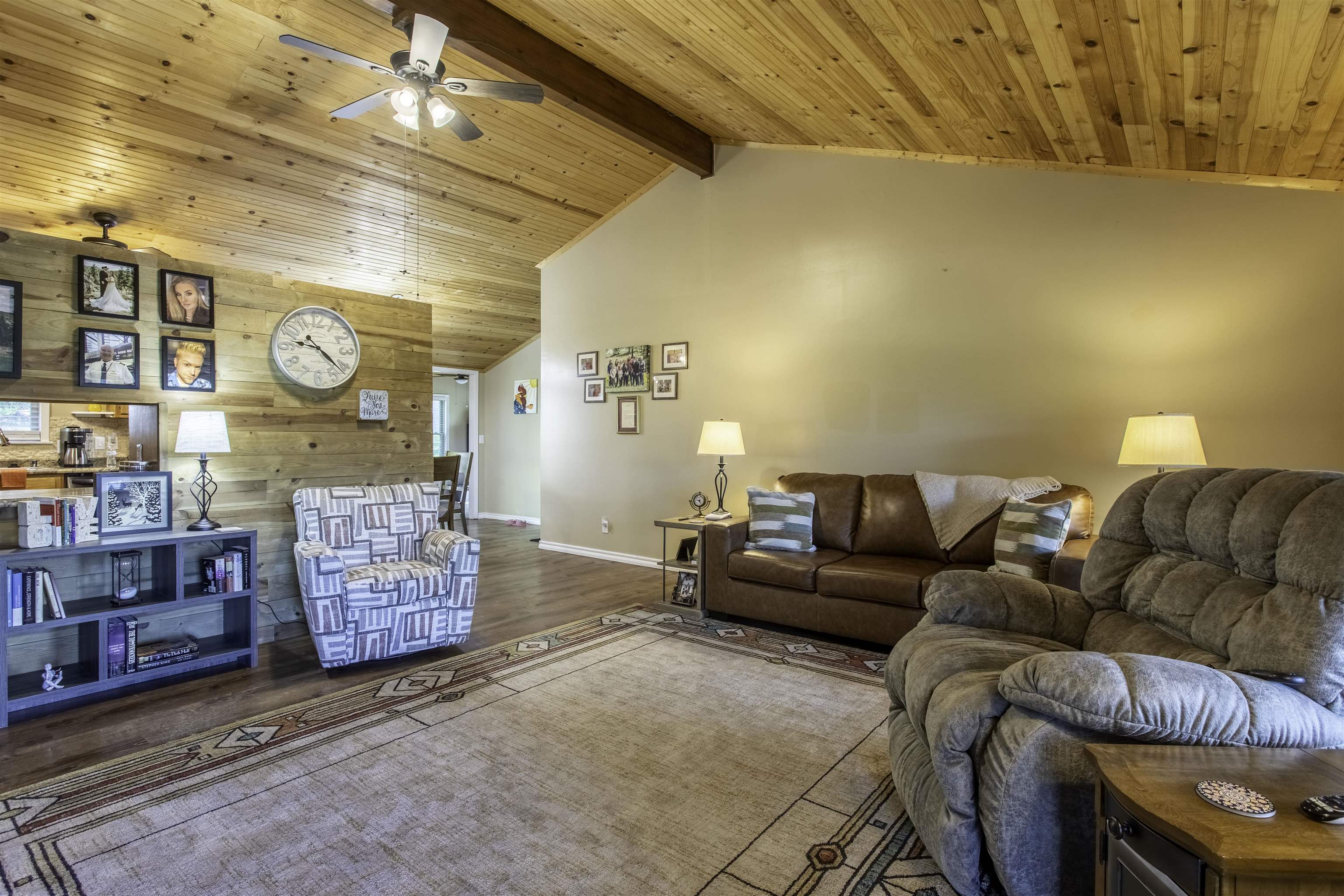 51 Winnebago  Cherokee Village, AR