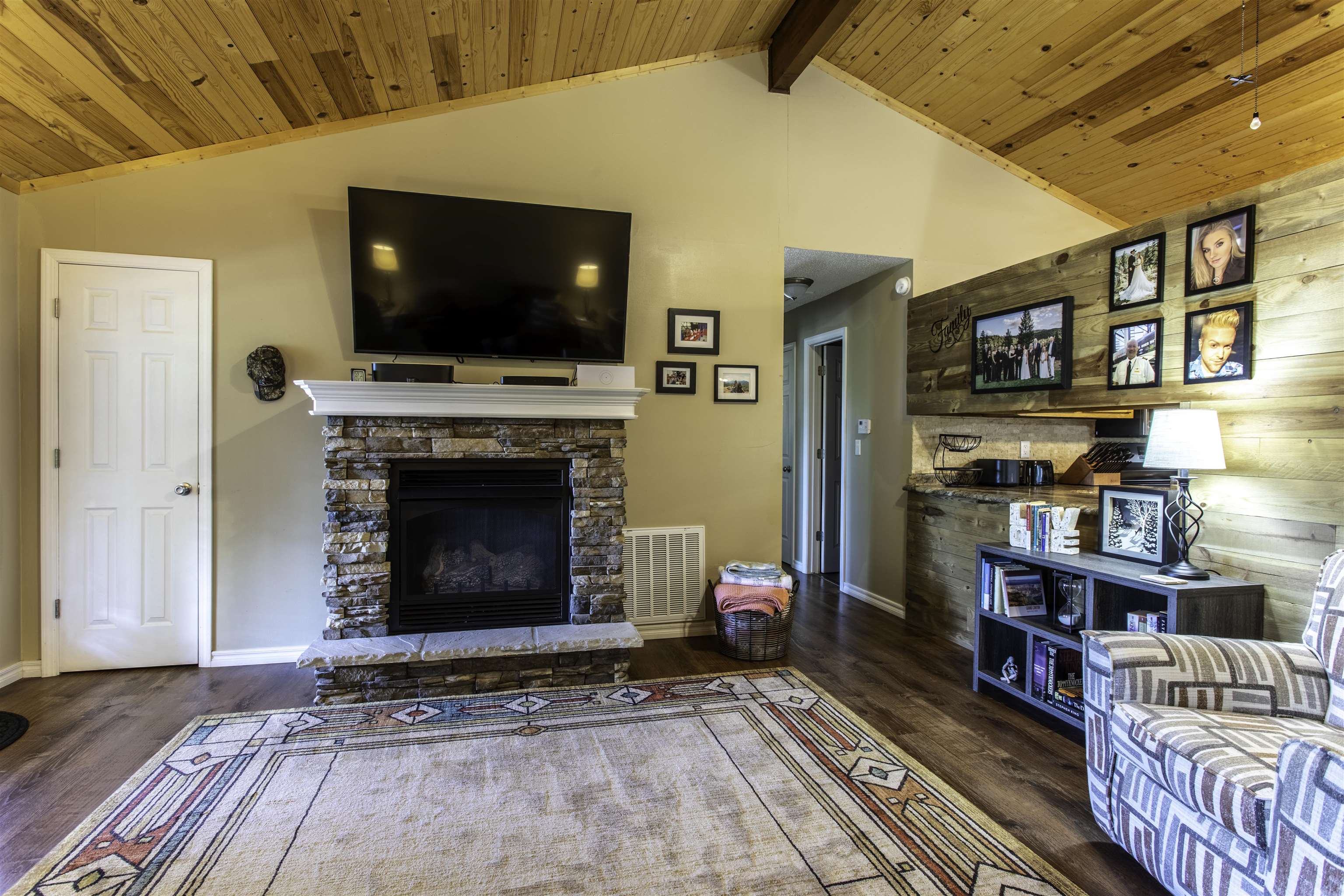 51 Winnebago  Cherokee Village, AR