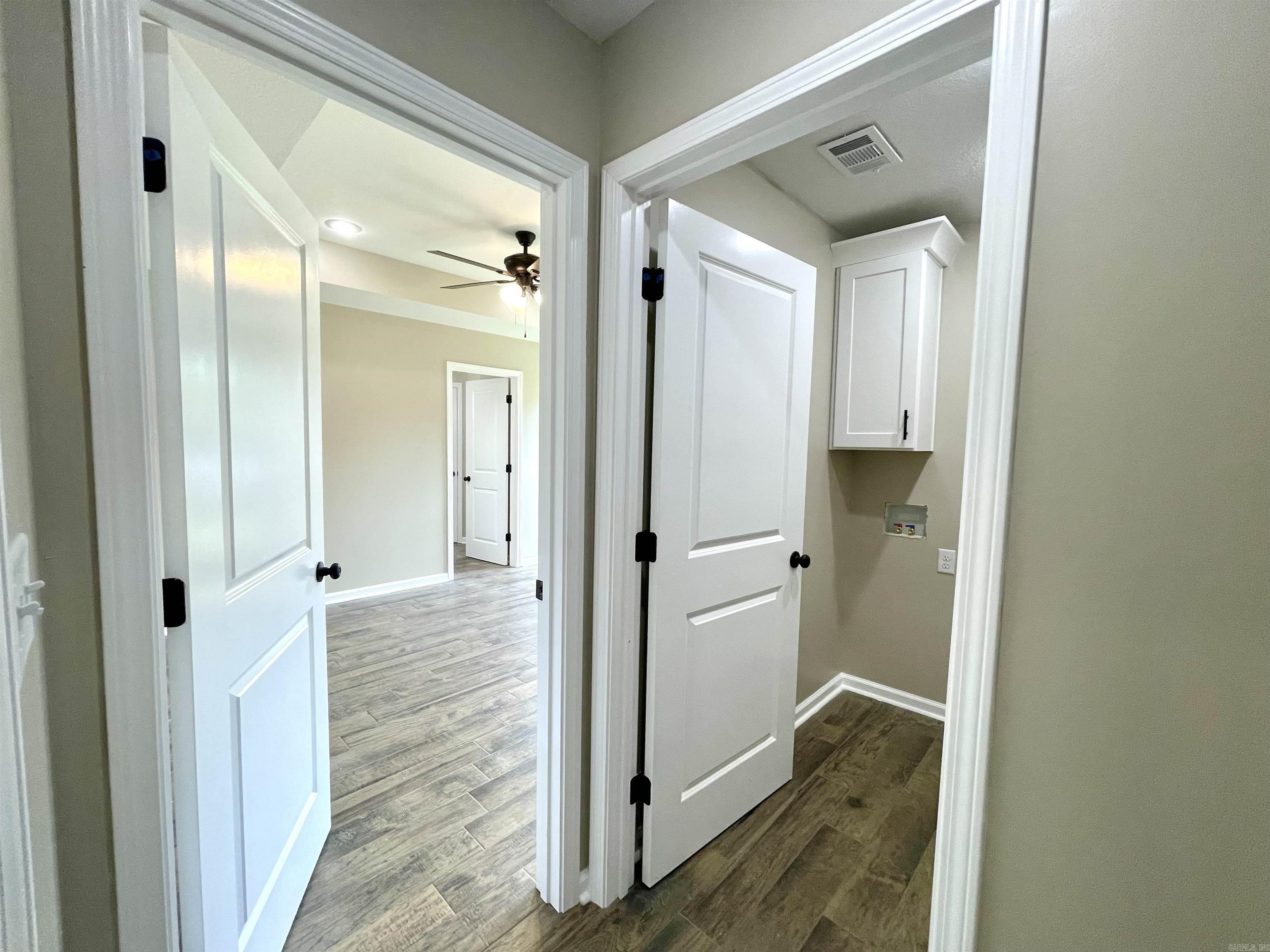 231 Flossie  Trumann, AR