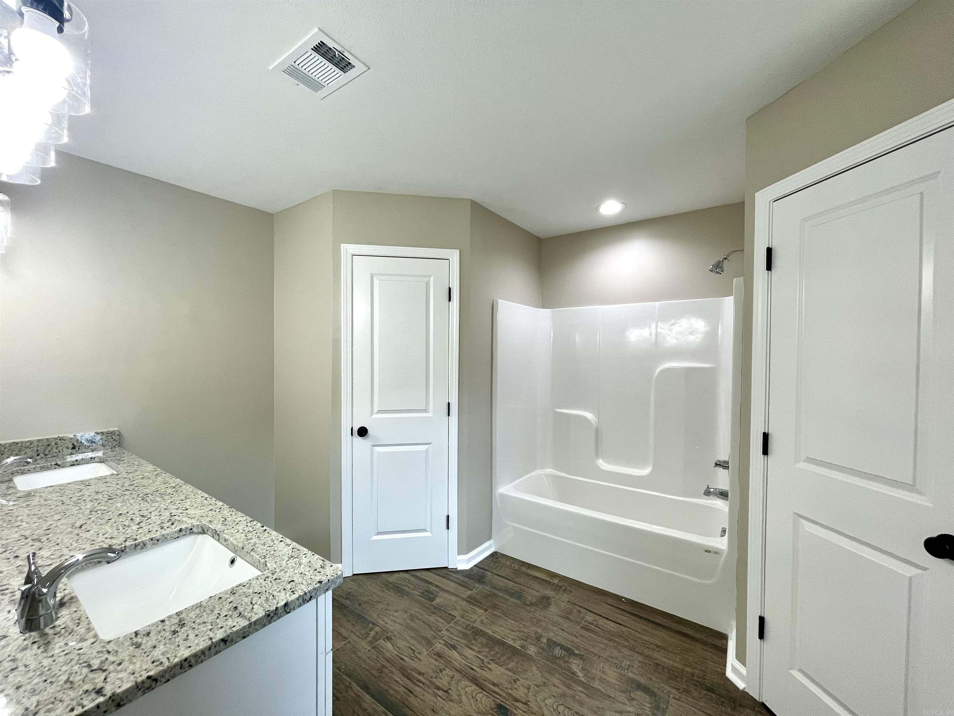 231 Flossie  Trumann, AR