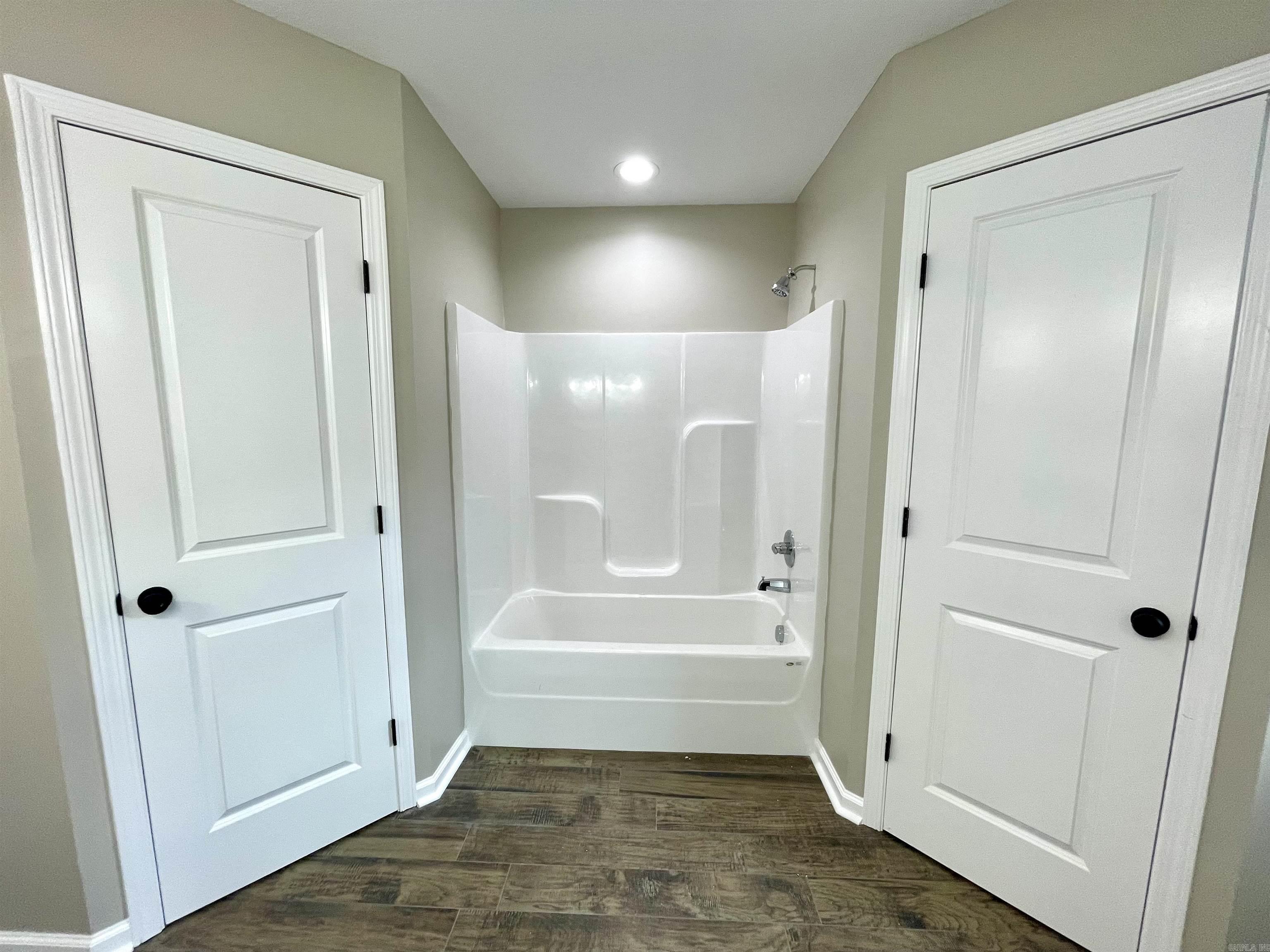 231 Flossie  Trumann, AR