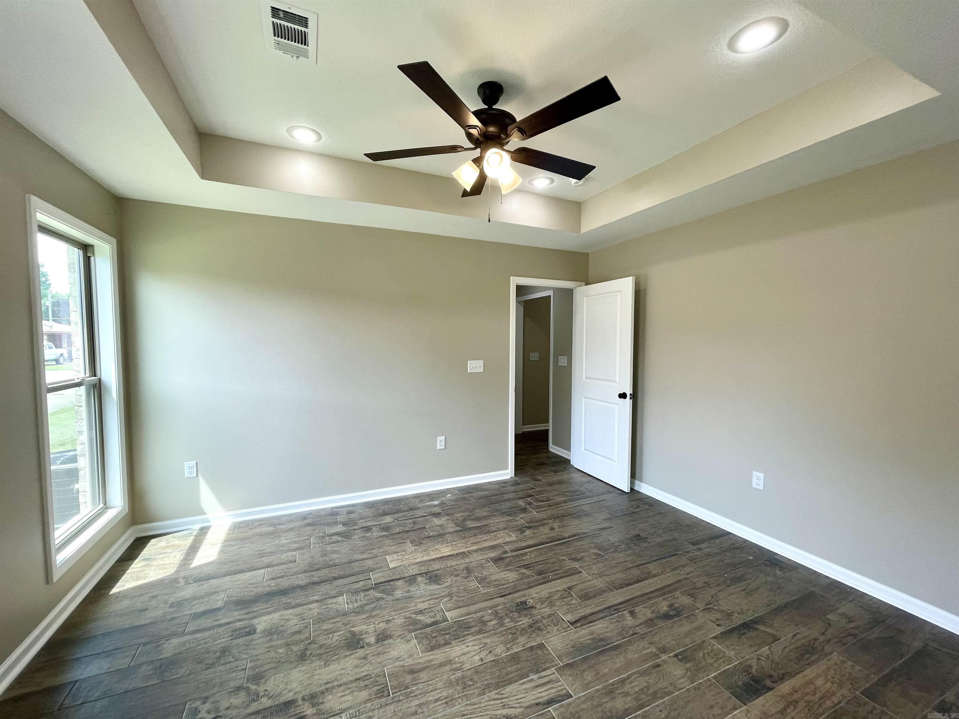 231 Flossie  Trumann, AR