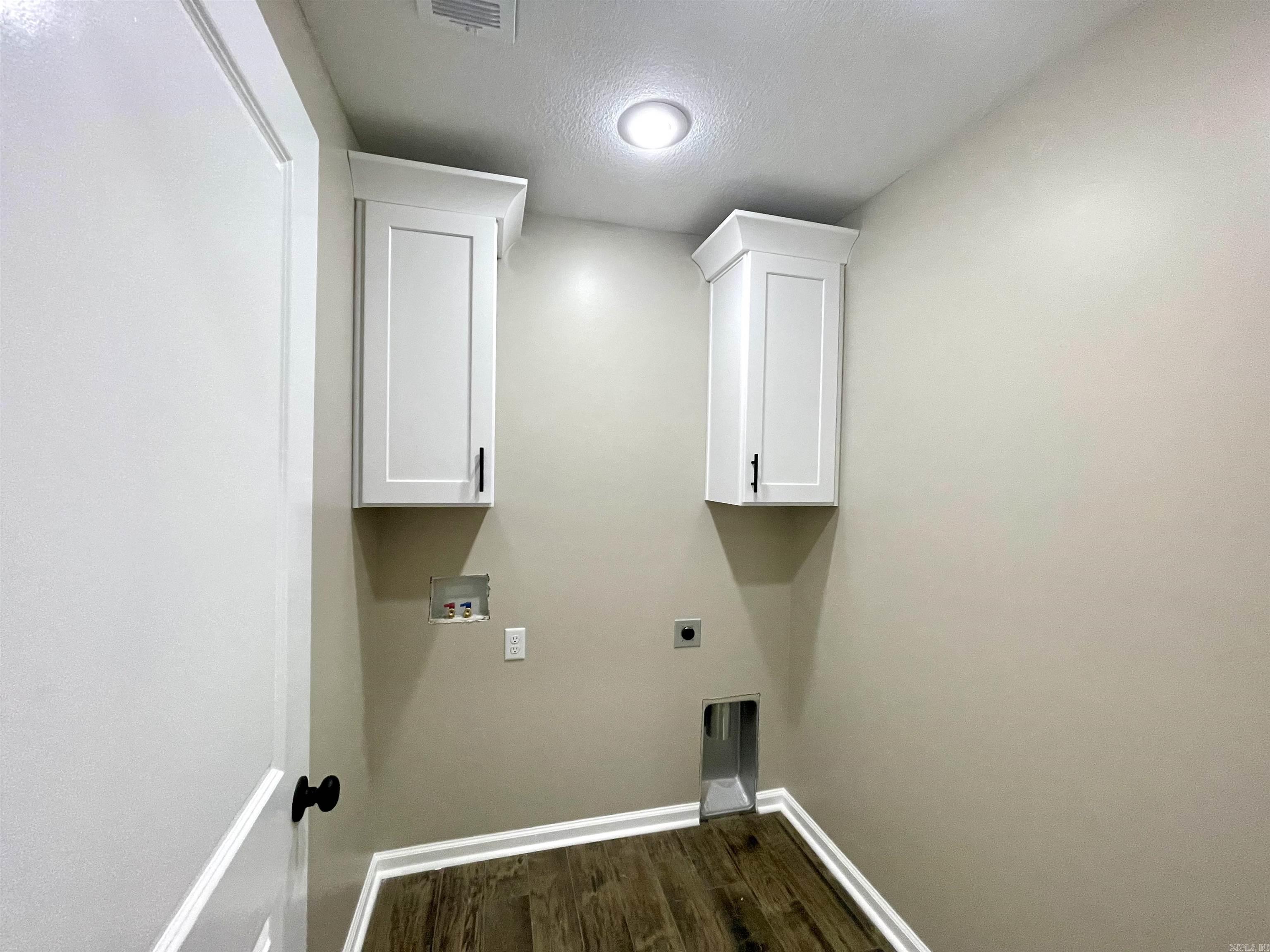 231 Flossie  Trumann, AR