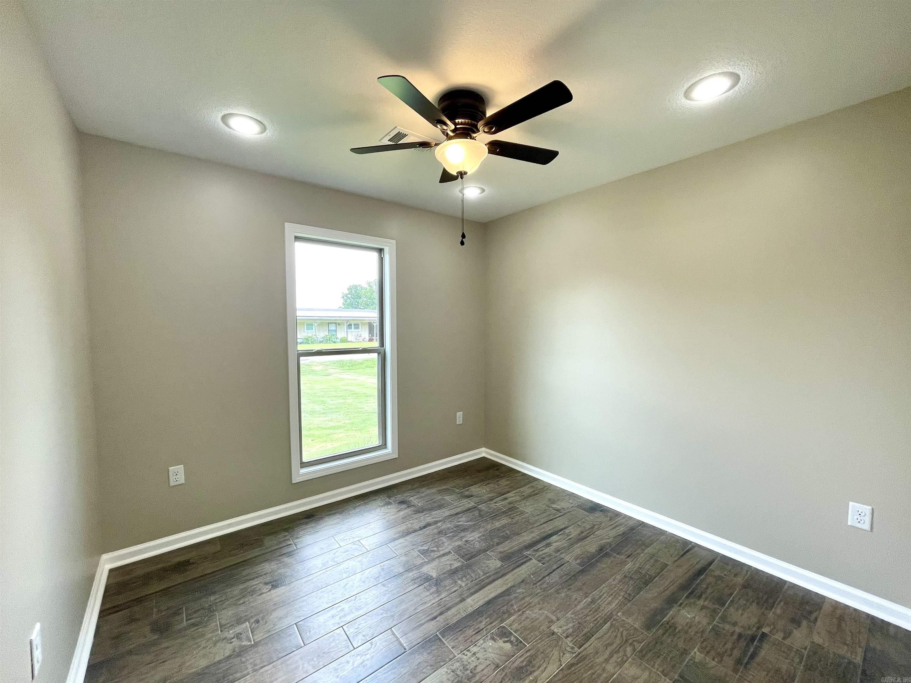 231 Flossie  Trumann, AR