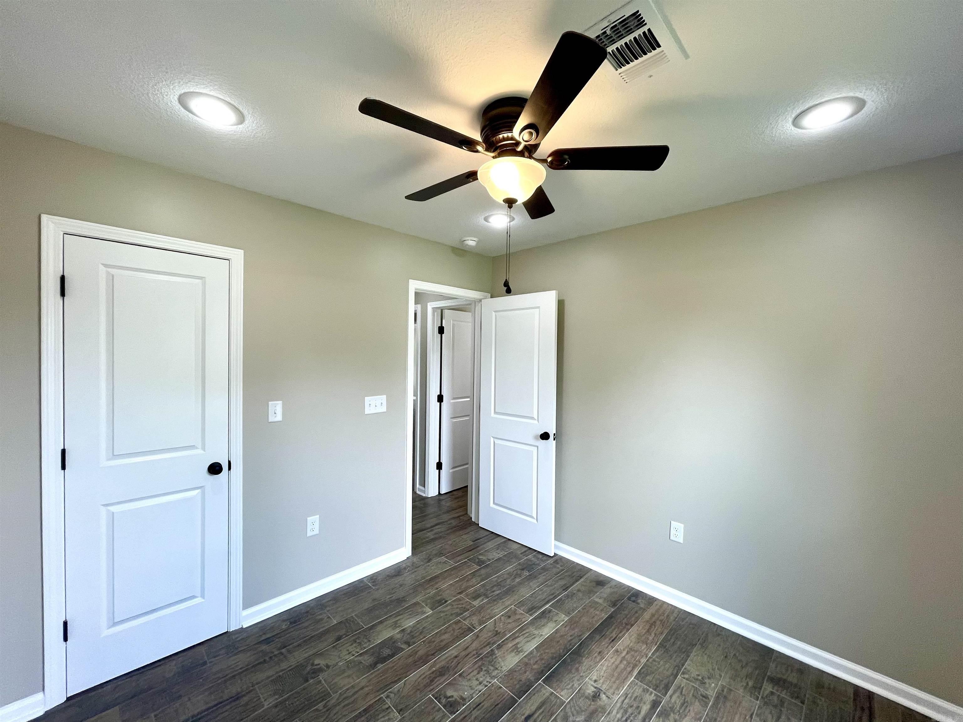 231 Flossie  Trumann, AR