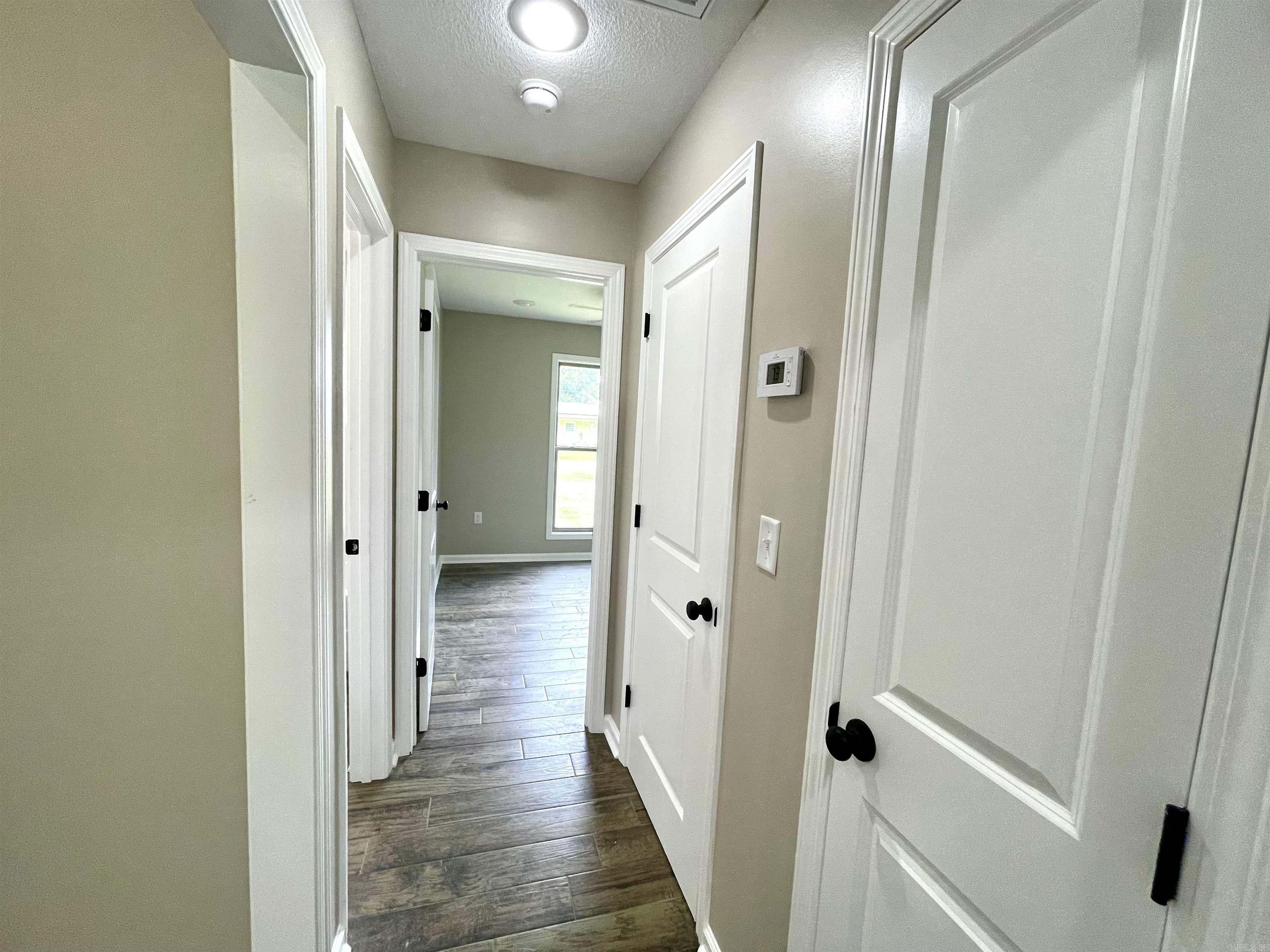 231 Flossie  Trumann, AR