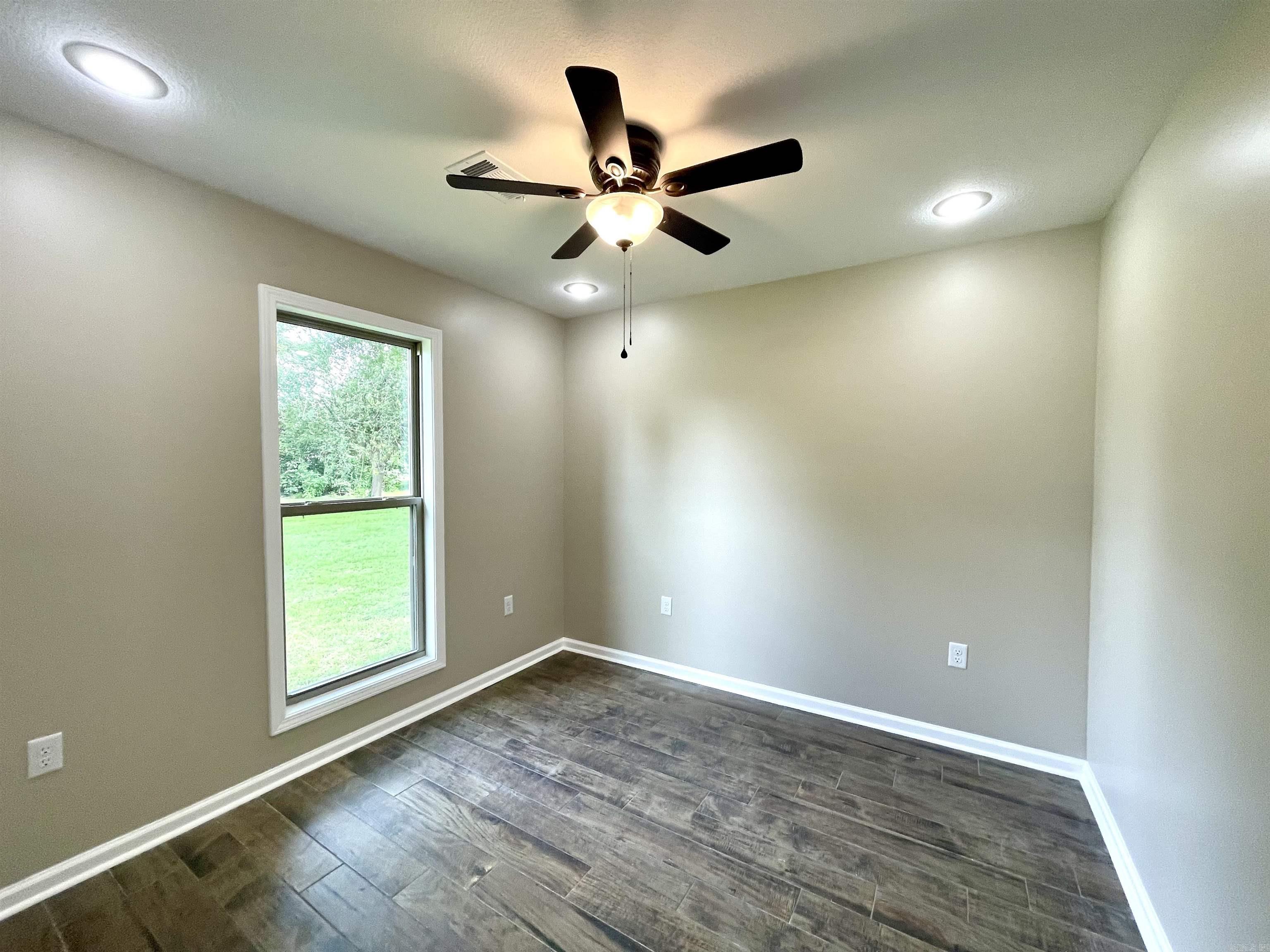 231 Flossie  Trumann, AR
