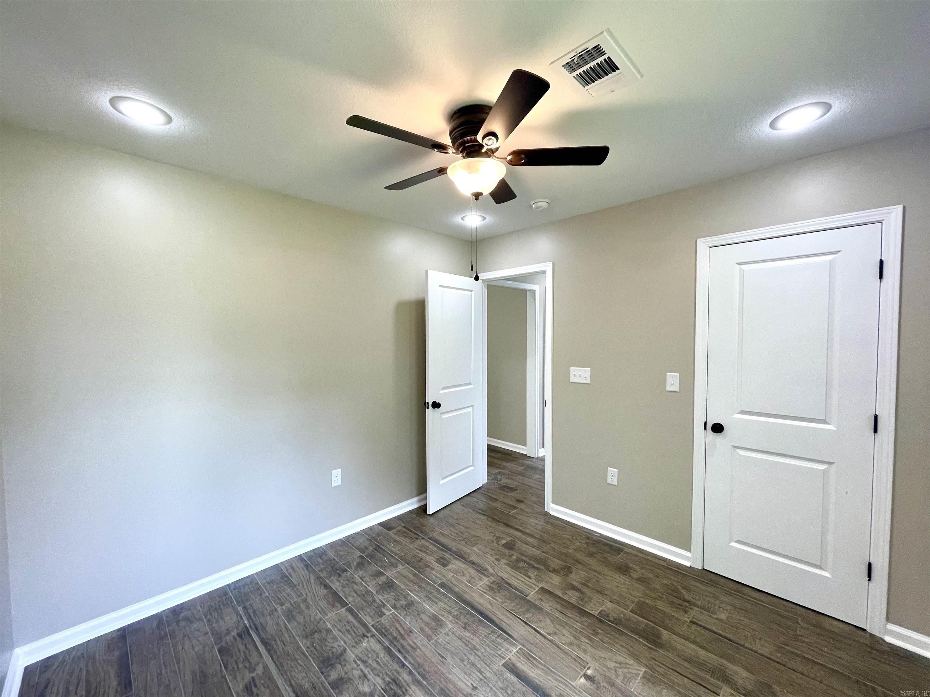 231 Flossie  Trumann, AR