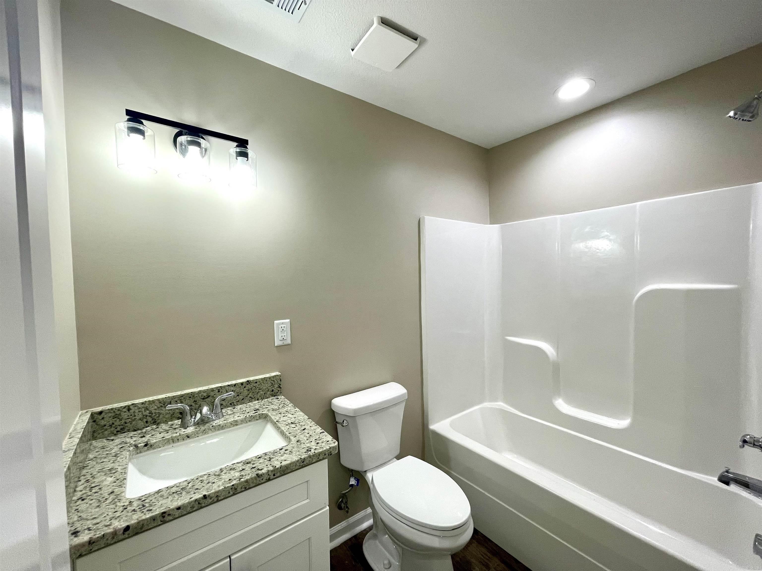 231 Flossie  Trumann, AR