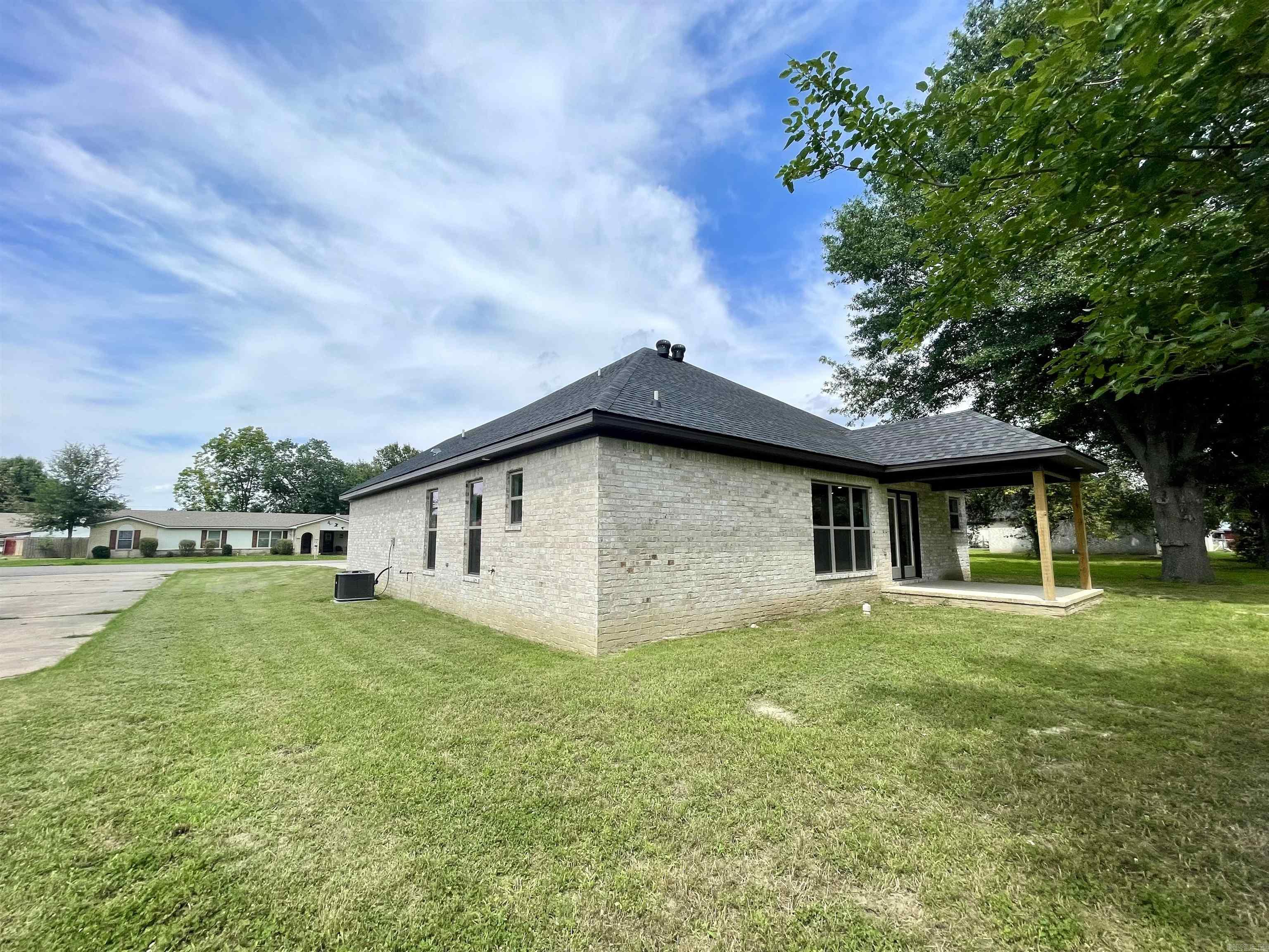 231 Flossie  Trumann, AR