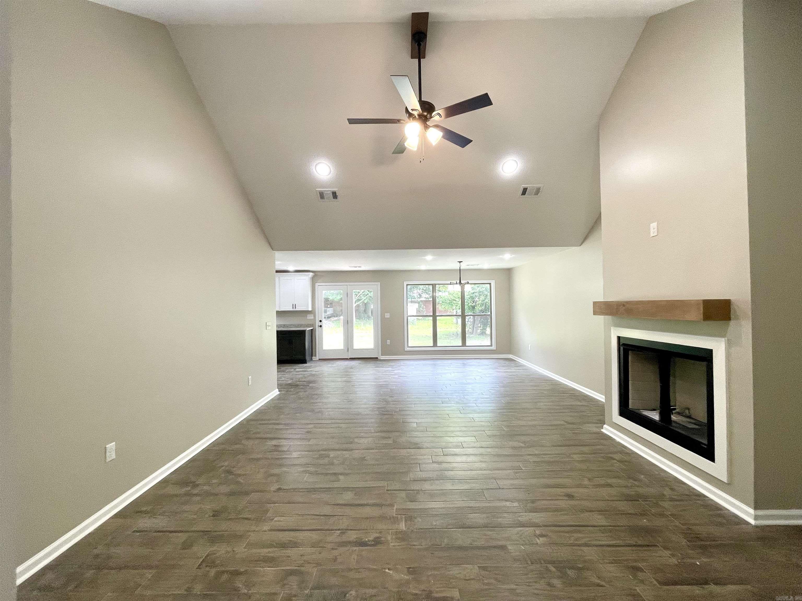 231 Flossie  Trumann, AR