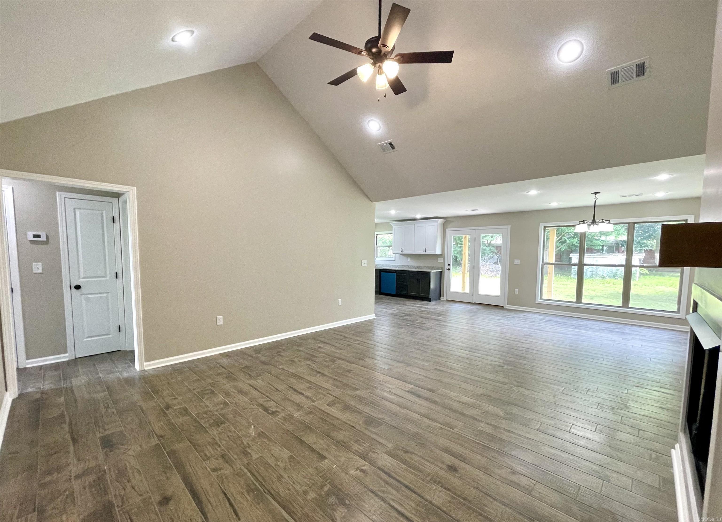 231 Flossie  Trumann, AR