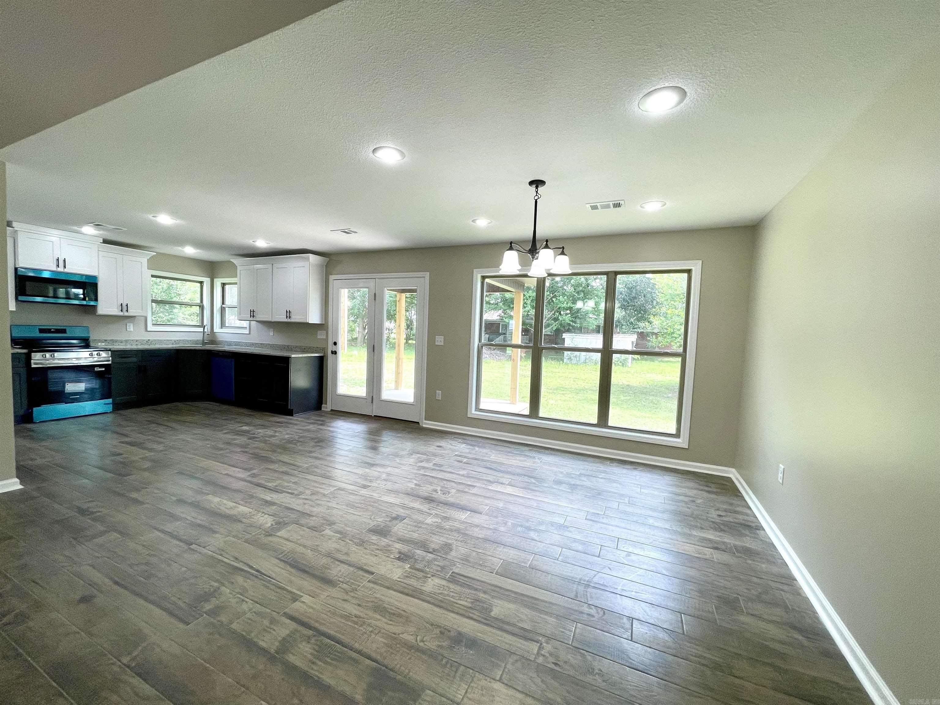 231 Flossie  Trumann, AR