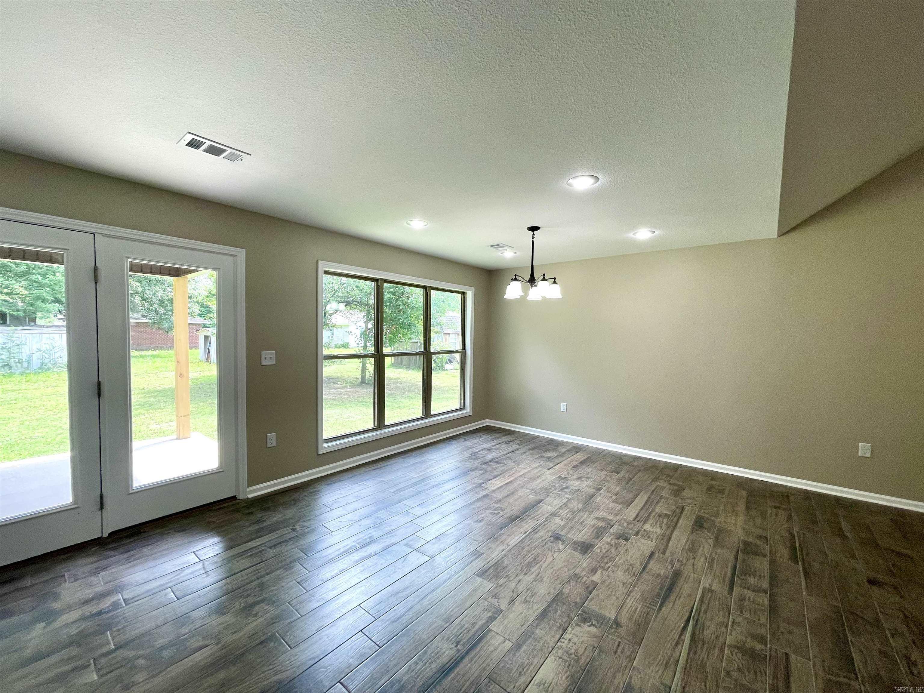 231 Flossie  Trumann, AR